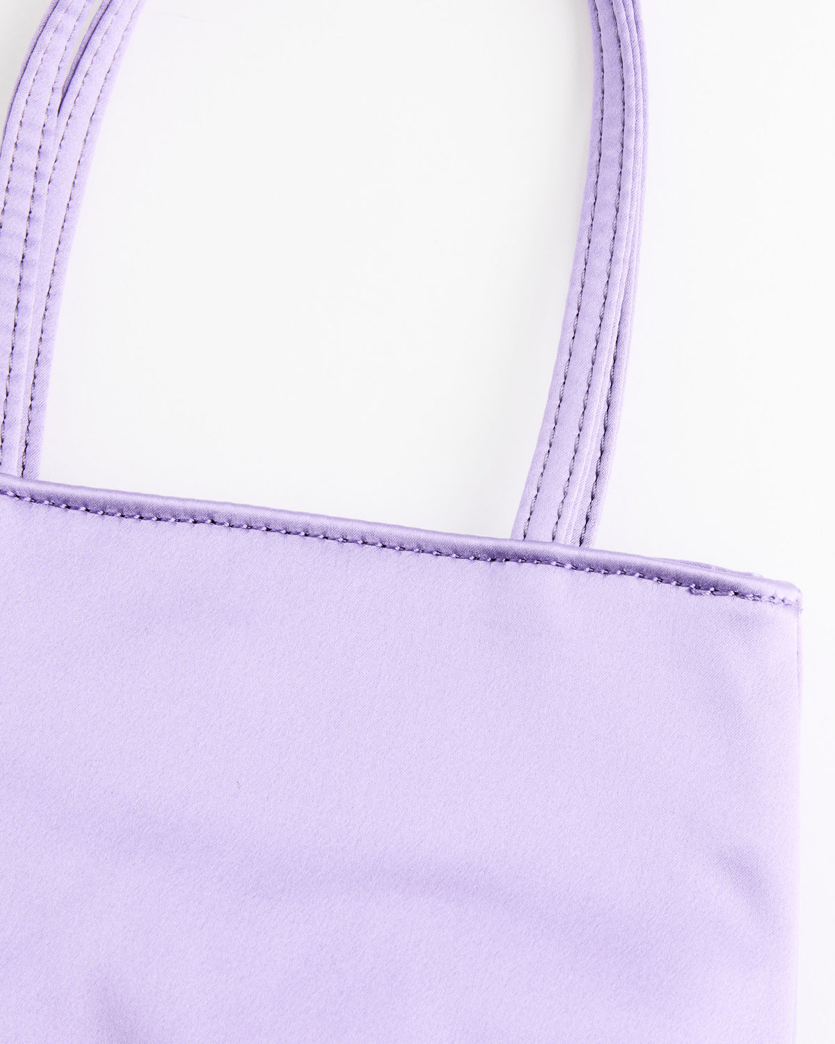 Little Silk Bag - Purple - OS - Default Title (295669)