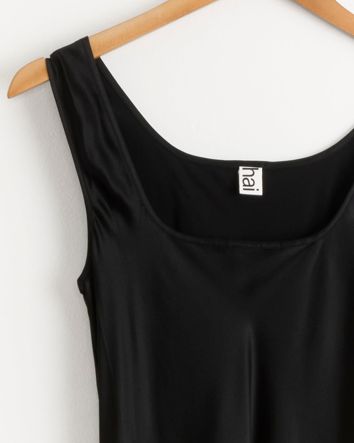 Florence Dress - Black / S (295693)