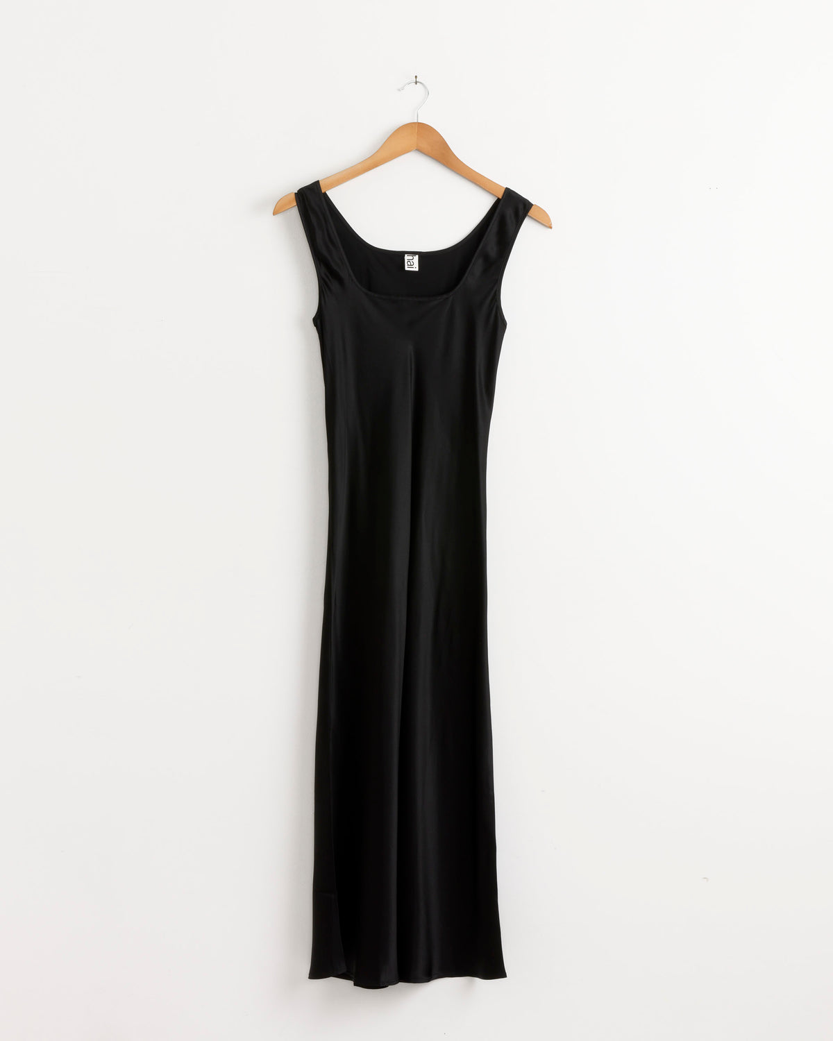 Florence Dress - Black / S (295693)
