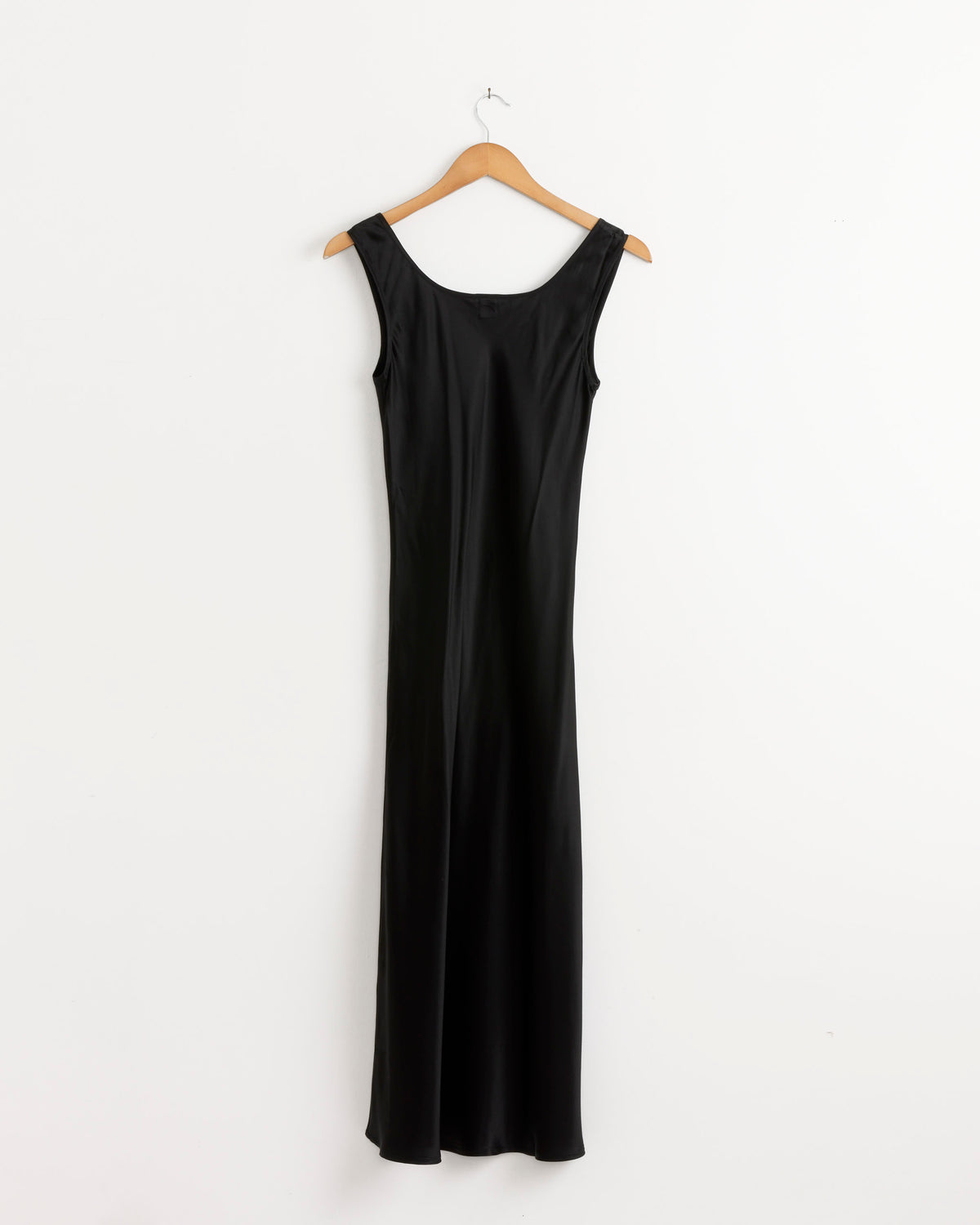 Florence Dress - Black / S (295693)