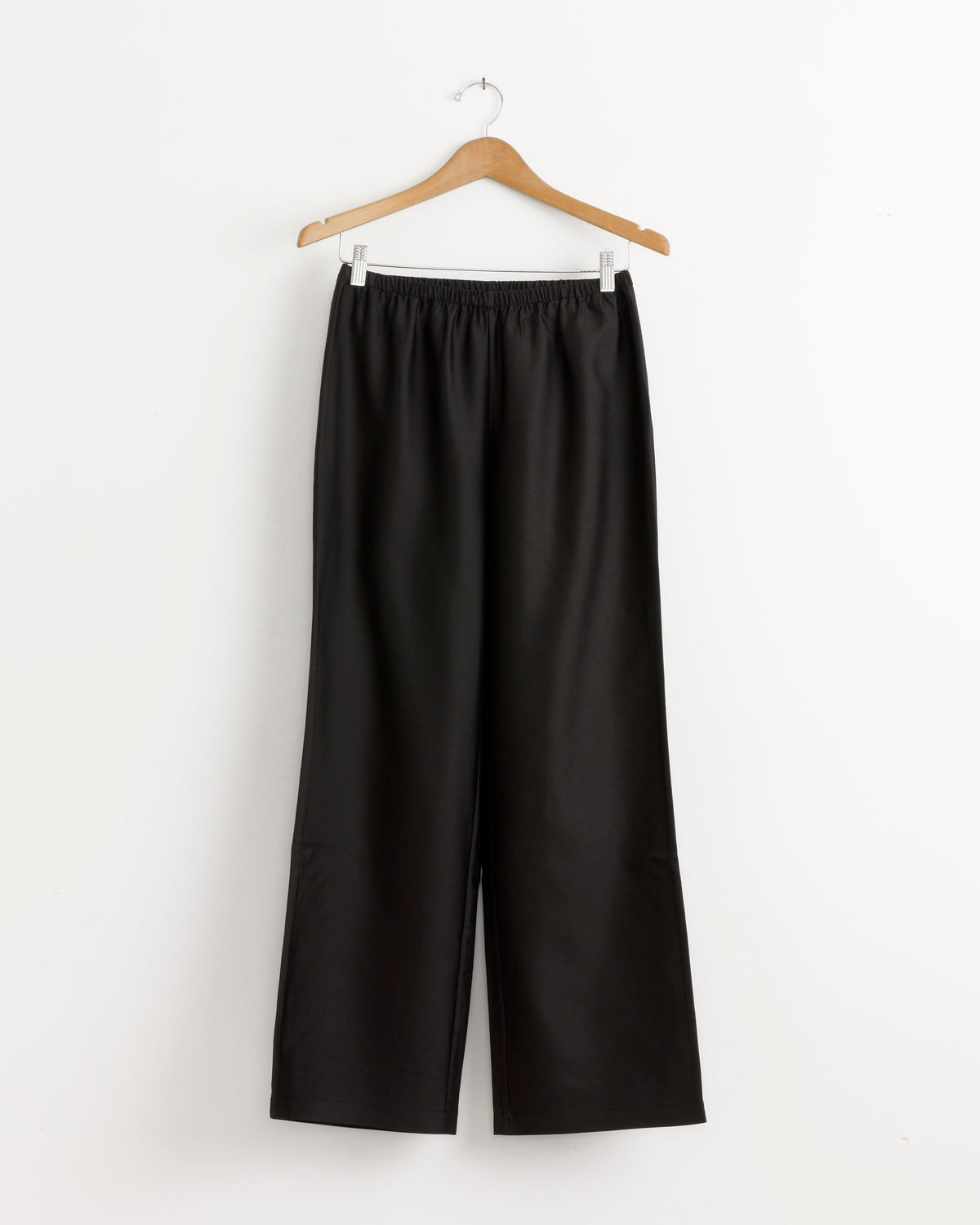 Nora Trouser - Black / S (295700)