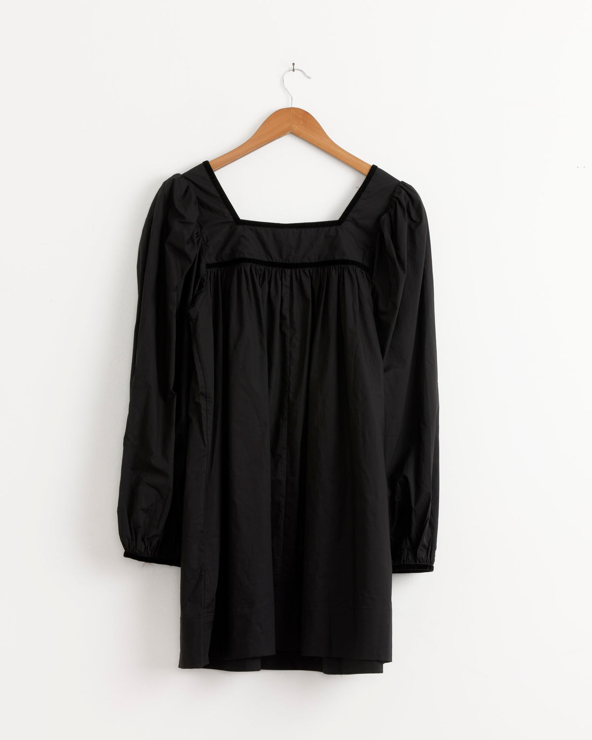 Harper Dress - Black / S (295712)