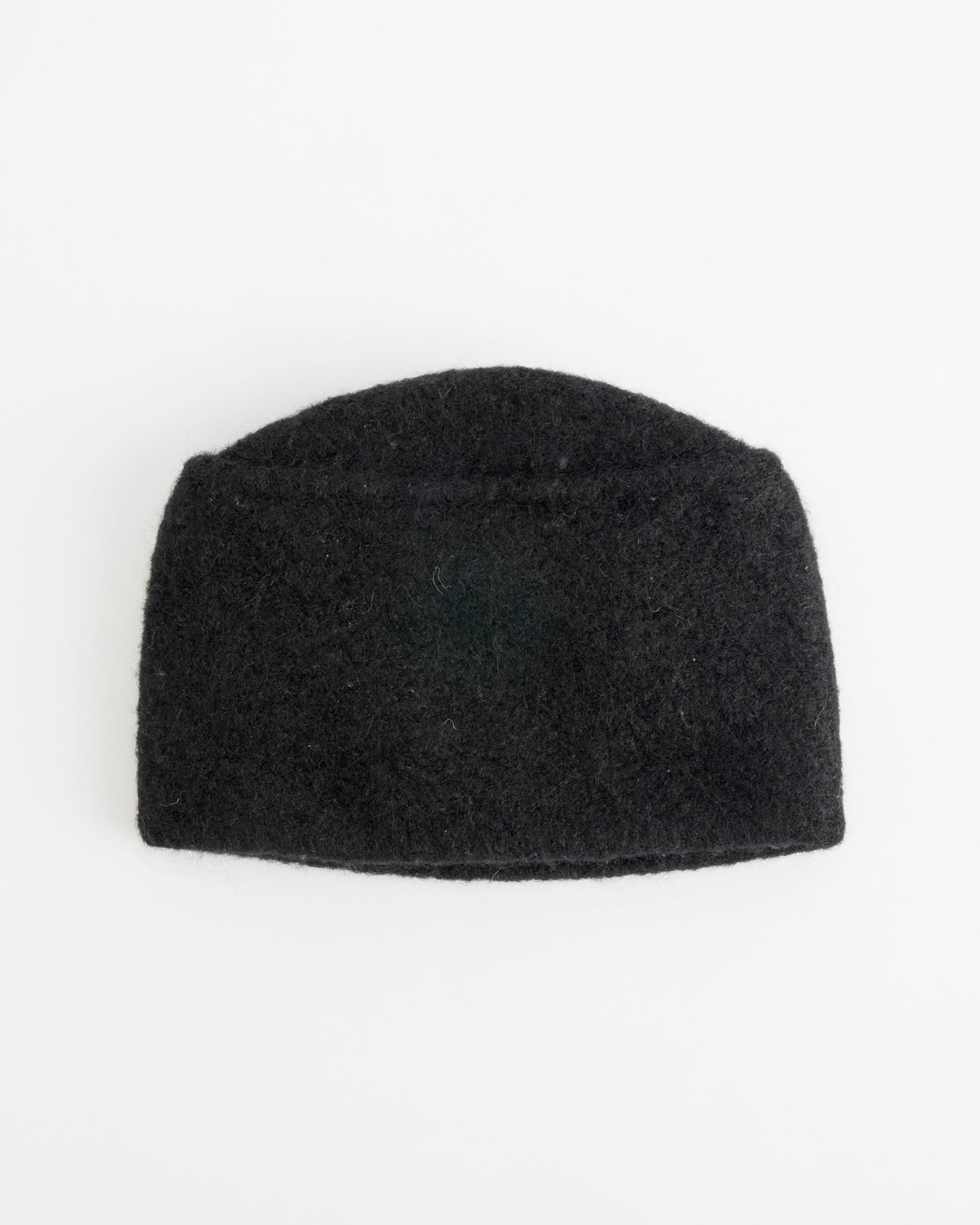 Felt Toque - Black - OS - Default Title (295929)