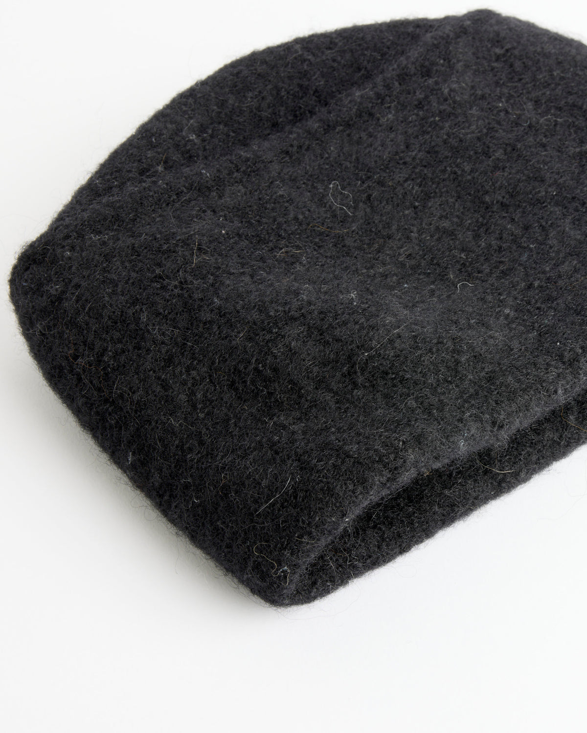 Felt Toque - Black - OS - Default Title (295929)