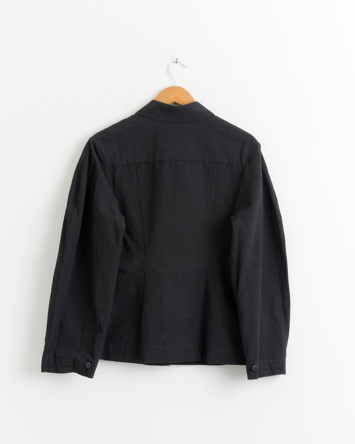 Bow Shirt - Black / 1 (295933)