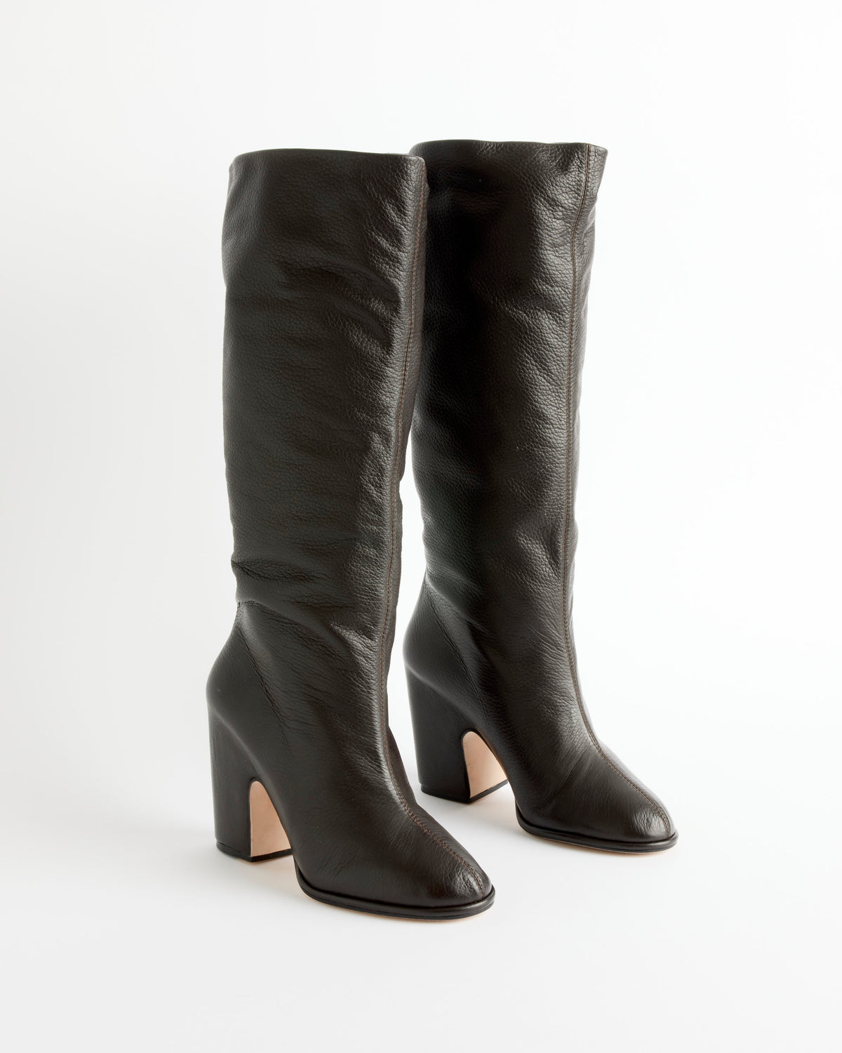 High Arch Boot - Espresso / 37 (295948)