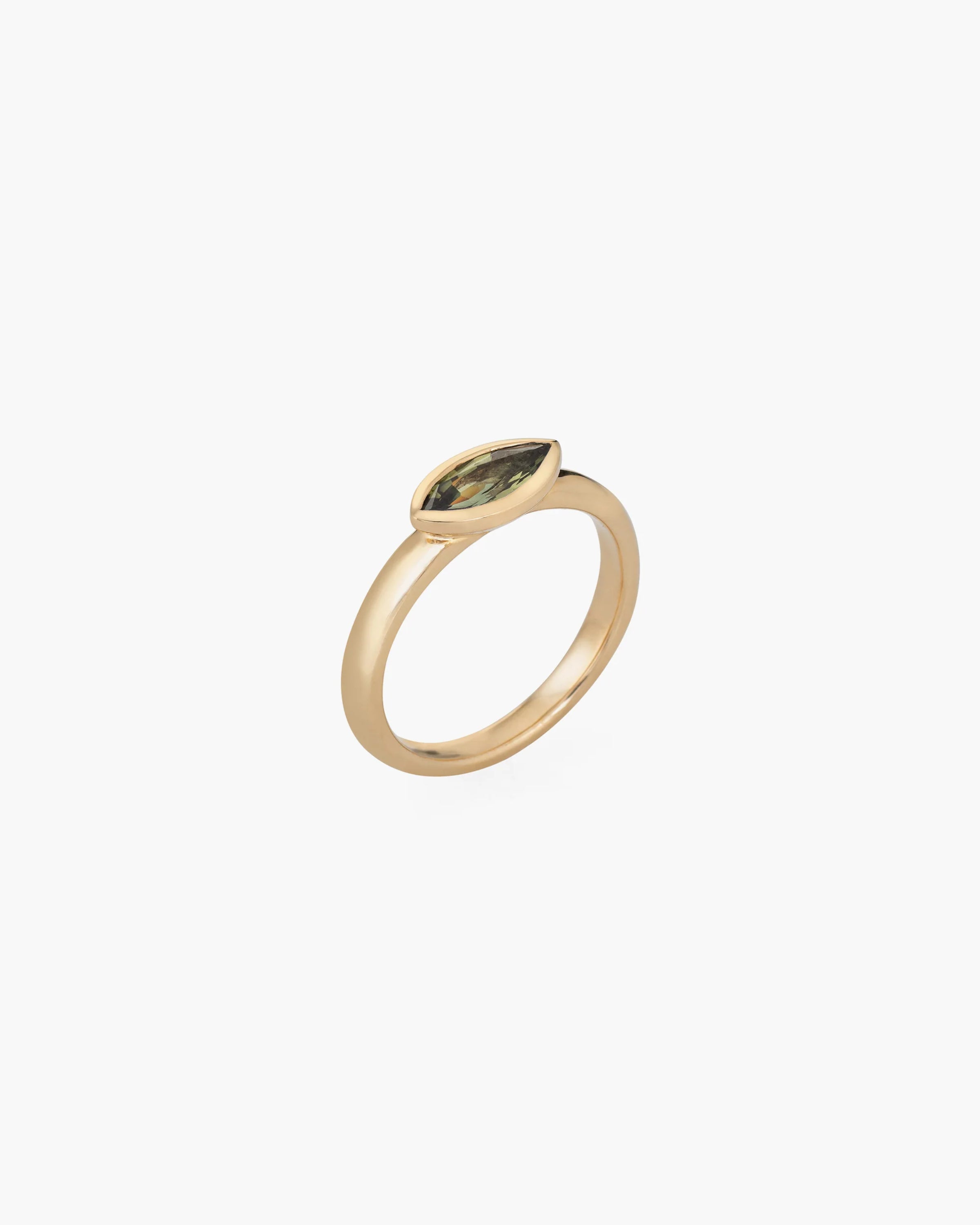 Marquise Ring