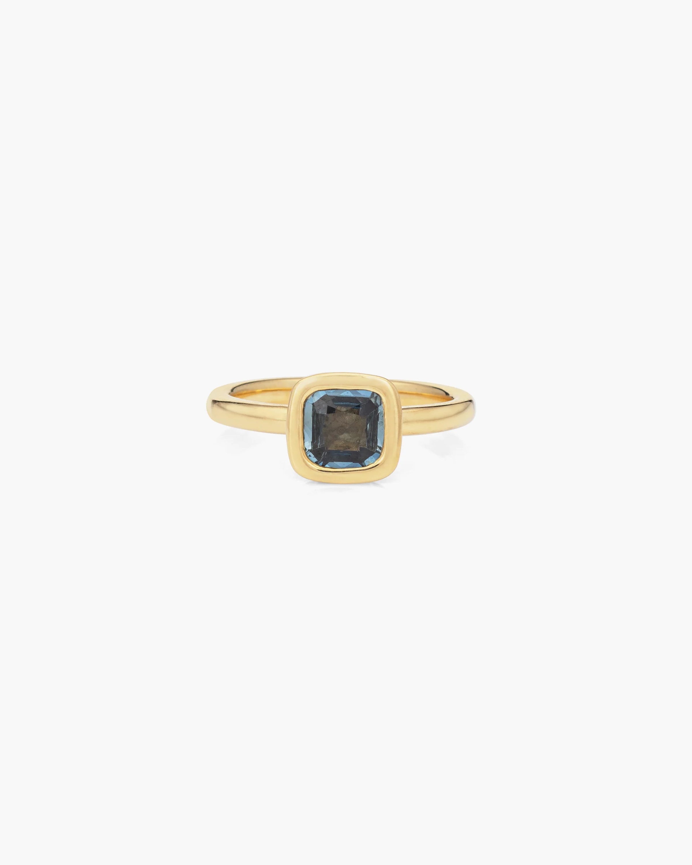 Checkered Ring