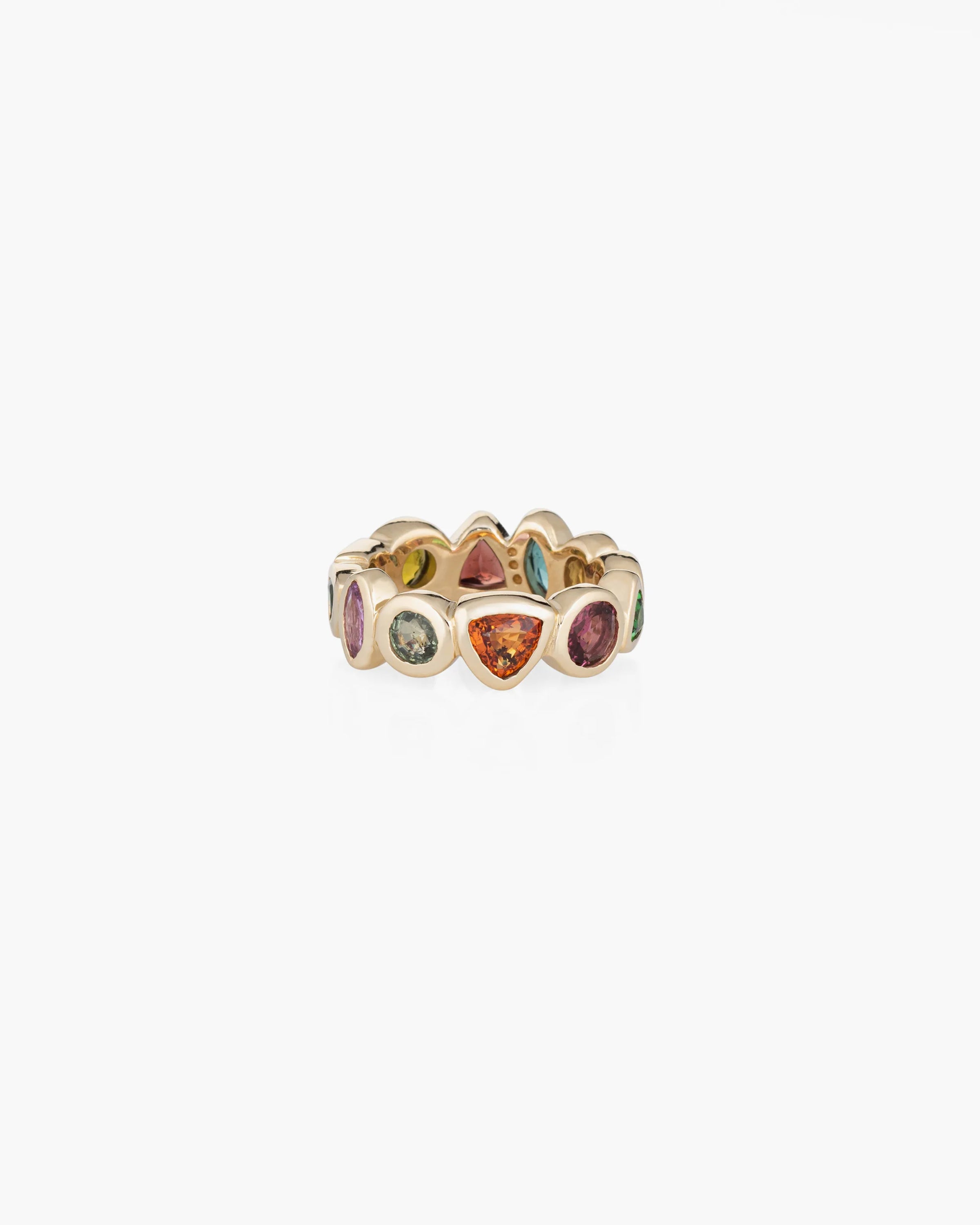 Confetti Band