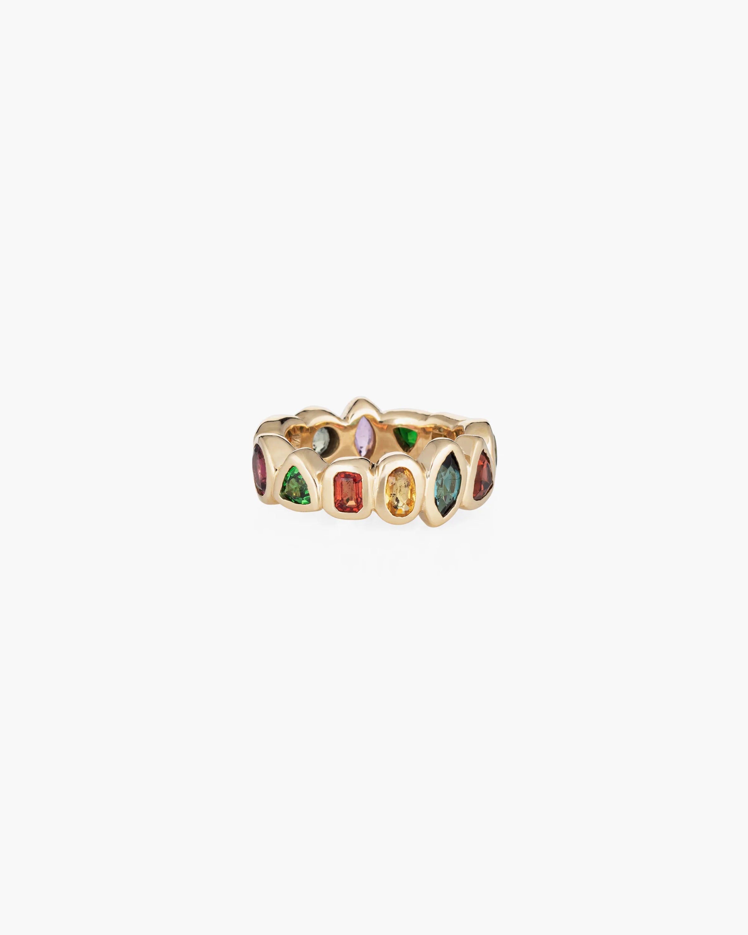 Confetti Band