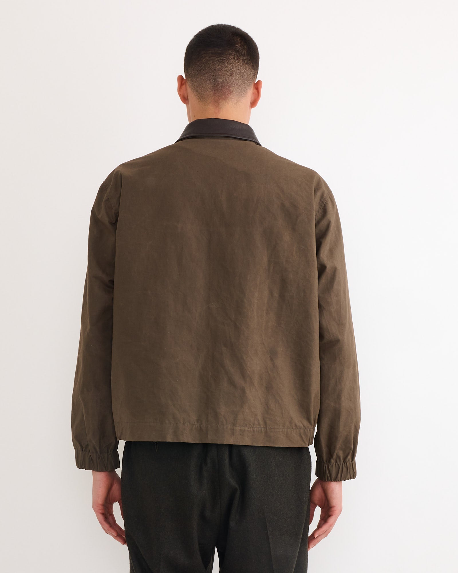 ジャケット・アウター SMOCK / JACKET / COTTON. CORDLANE SMOCK / JACKET / COTTON. CORDLANE