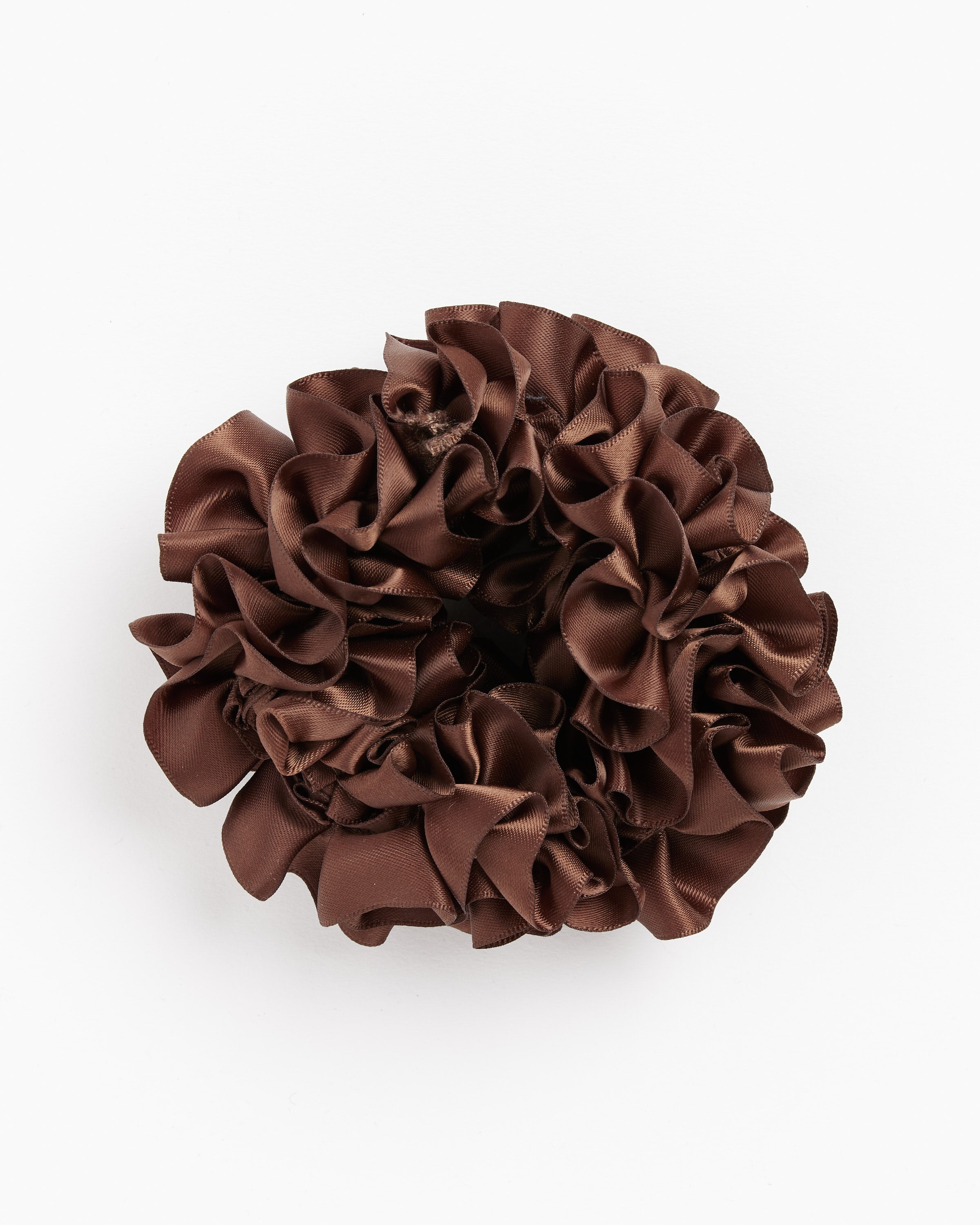 Carnation Scrunchie