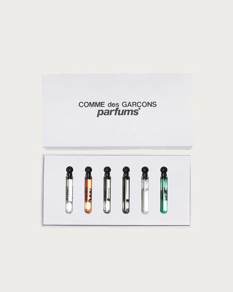 COMME des GARCONS PARFUMS DM　9種類 comme-des-garcons-parfums-