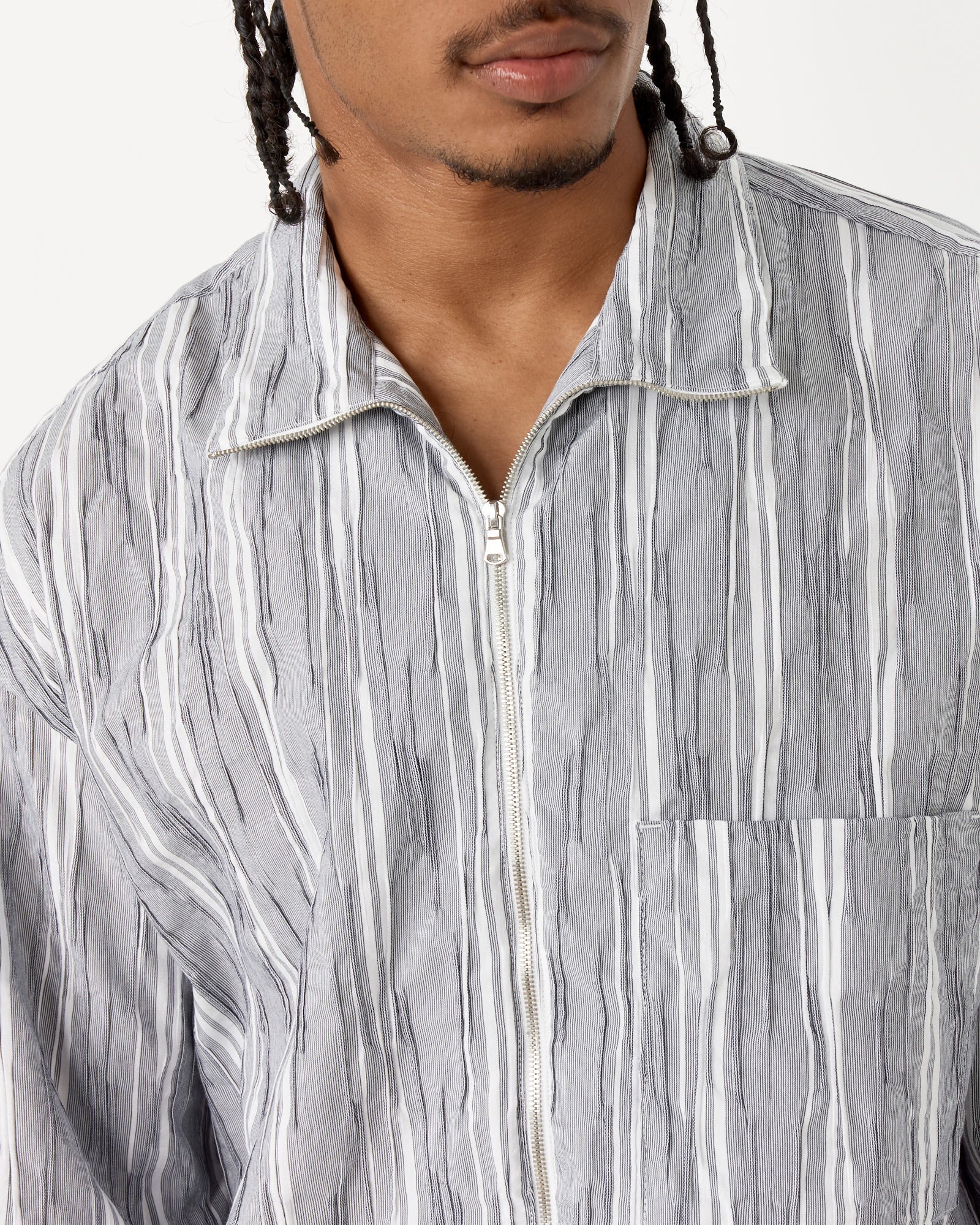 enzo dress shirt Enzo Derss Shirts-E61101-1-White