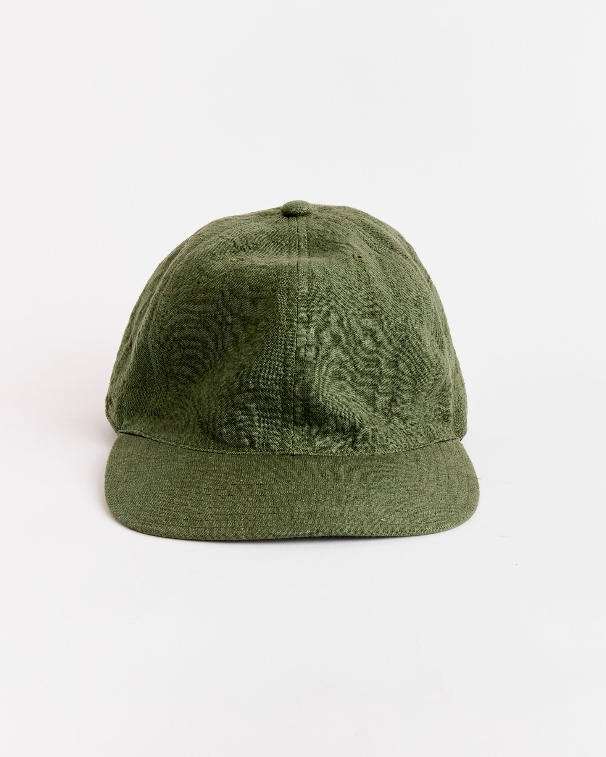 Gift Shop Cap in Black