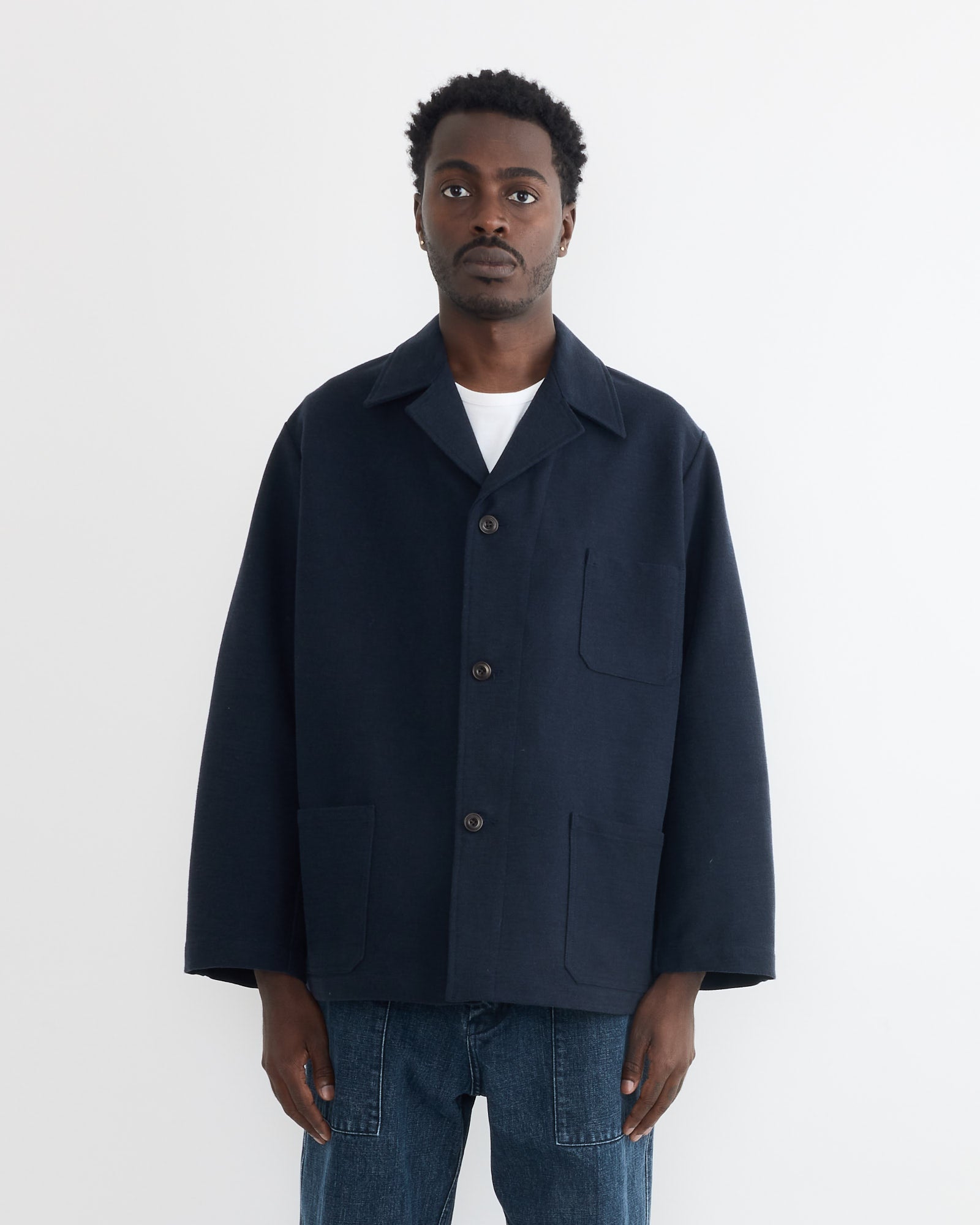 Mohawk General Store | SMOCK Outerwear