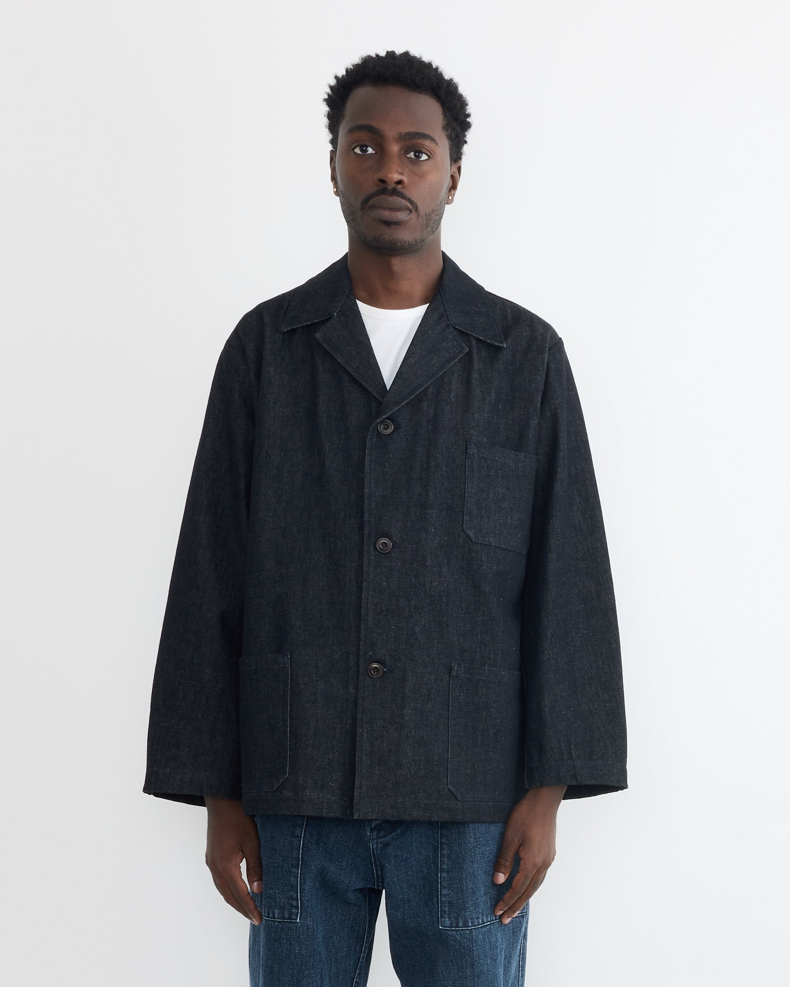 Mohawk General Store | SMOCK Outerwear
