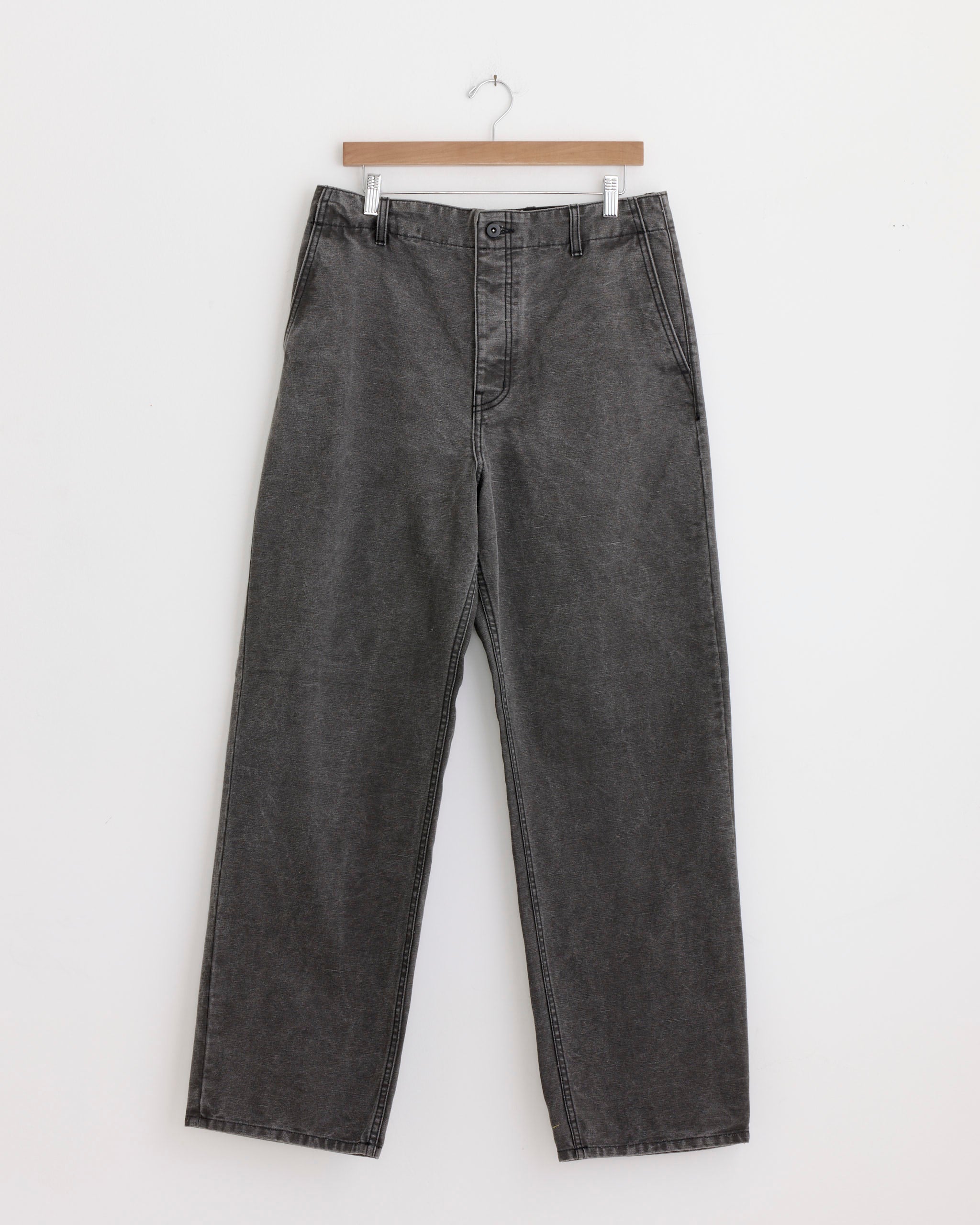 105xx 1950's Selvedge Denim Pant in One Wash