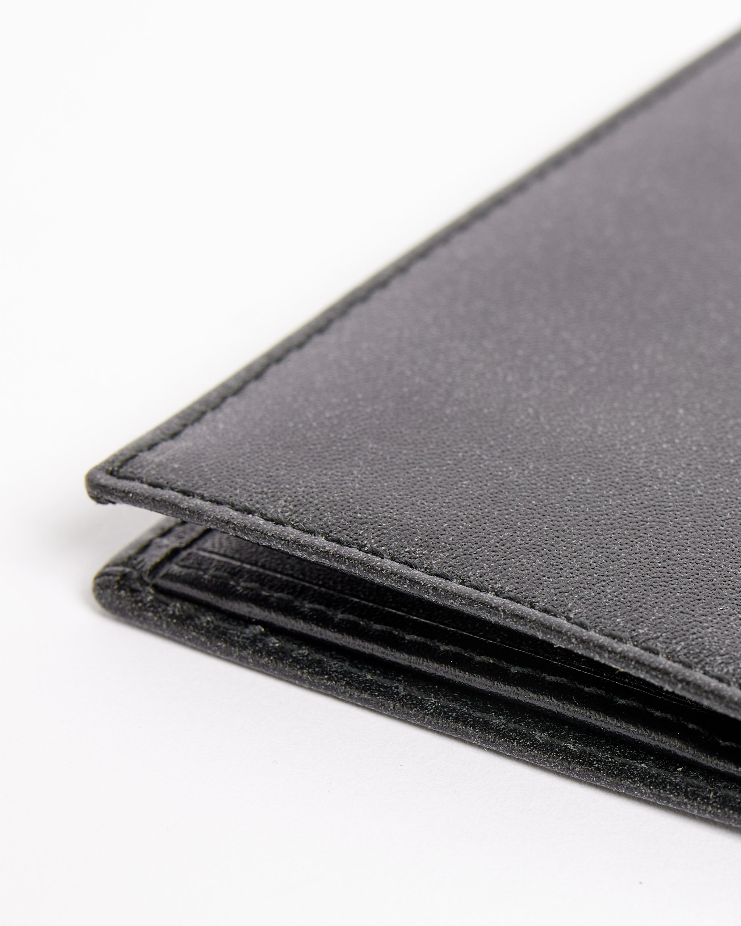 Classic Cardholder in Black