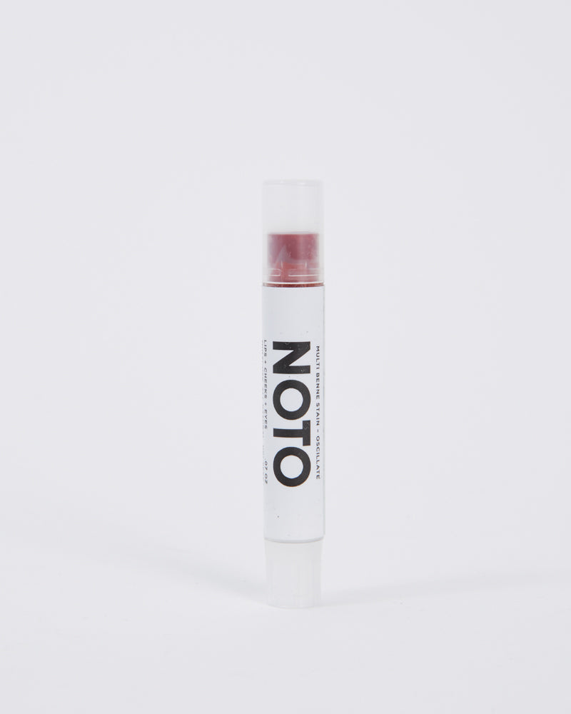 Benne Stain Stick Oscillate