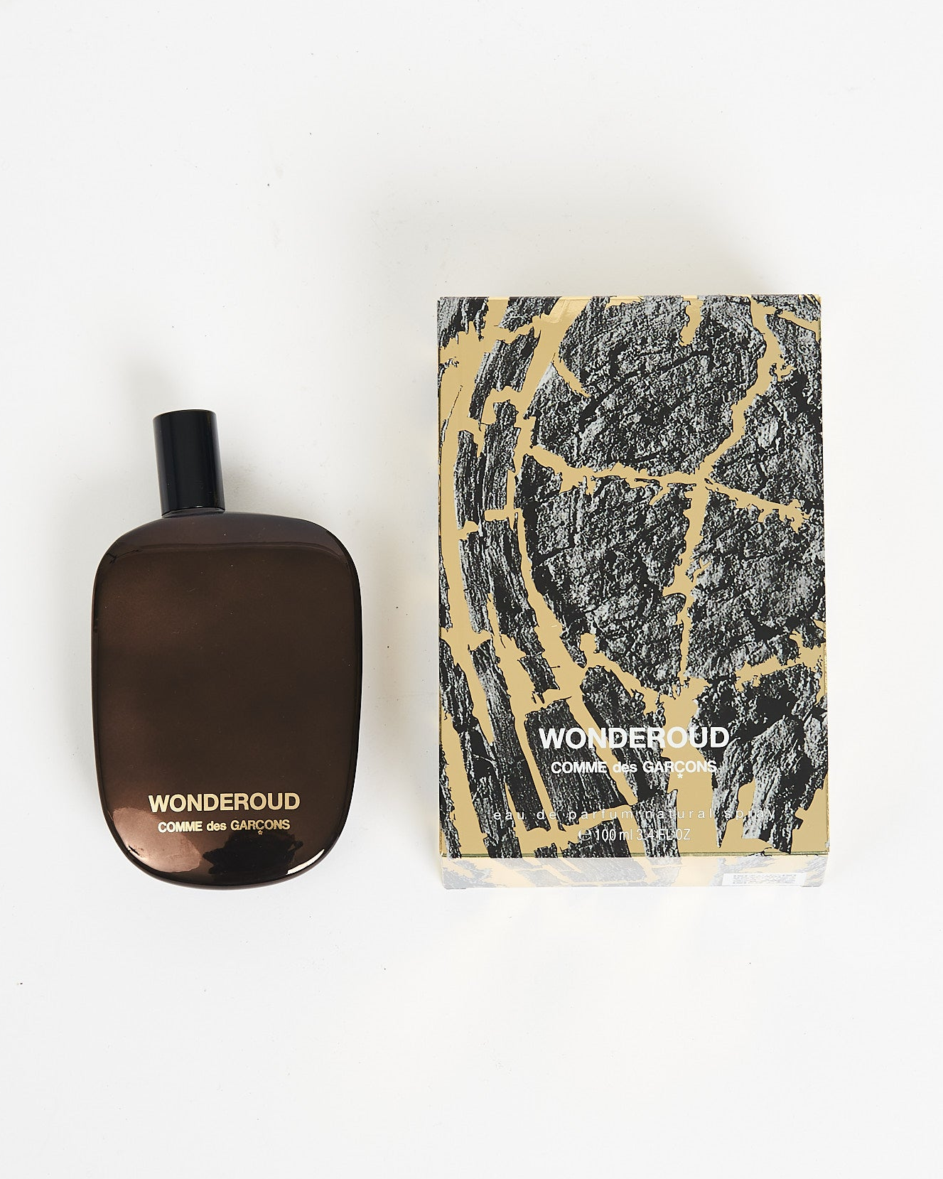 Eau de Parfum Wonderoud