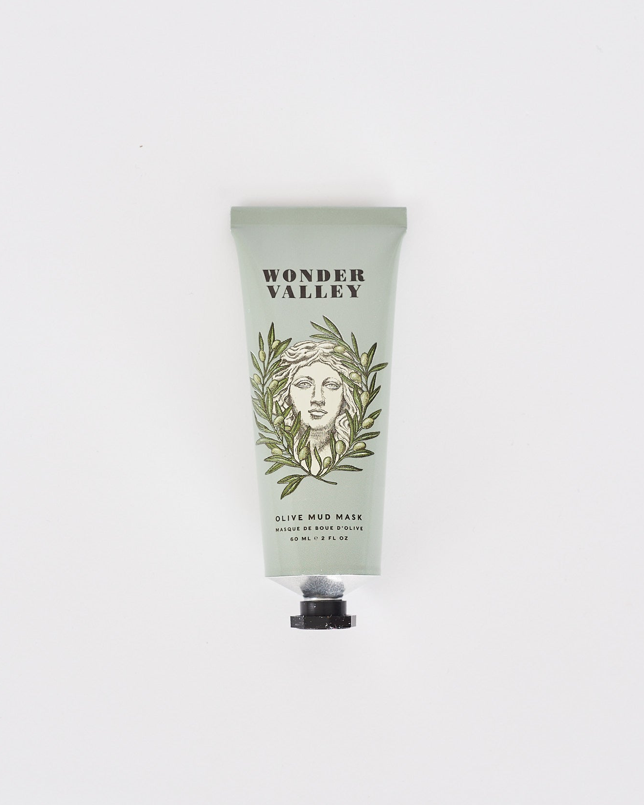Mud Mask