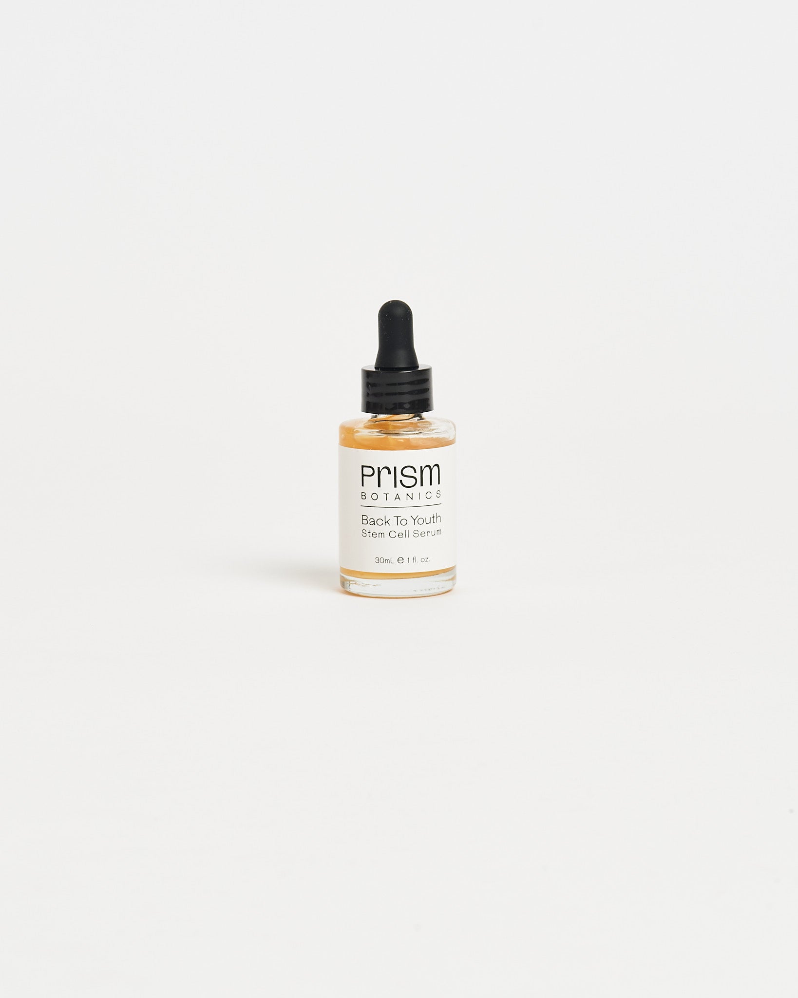 Back to Youth Serum