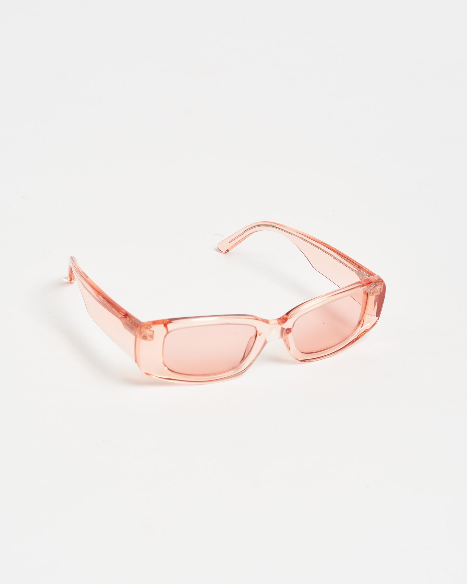 10.2 Sunglasses in Pink