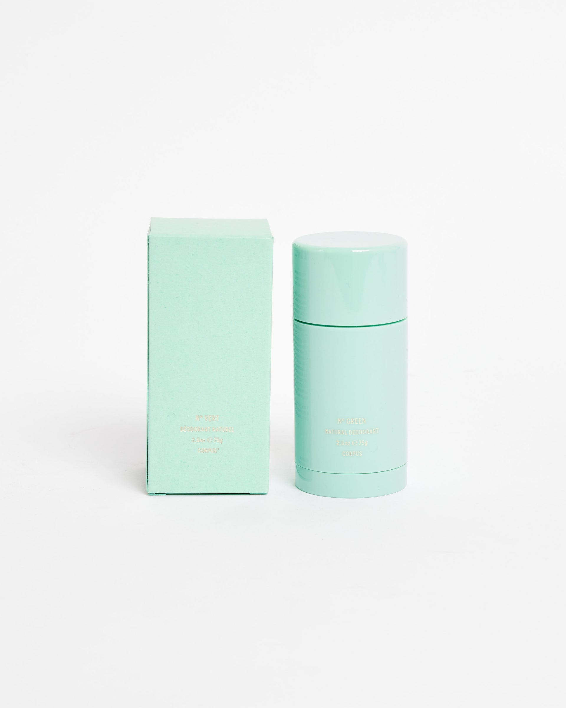 Deodorant No.