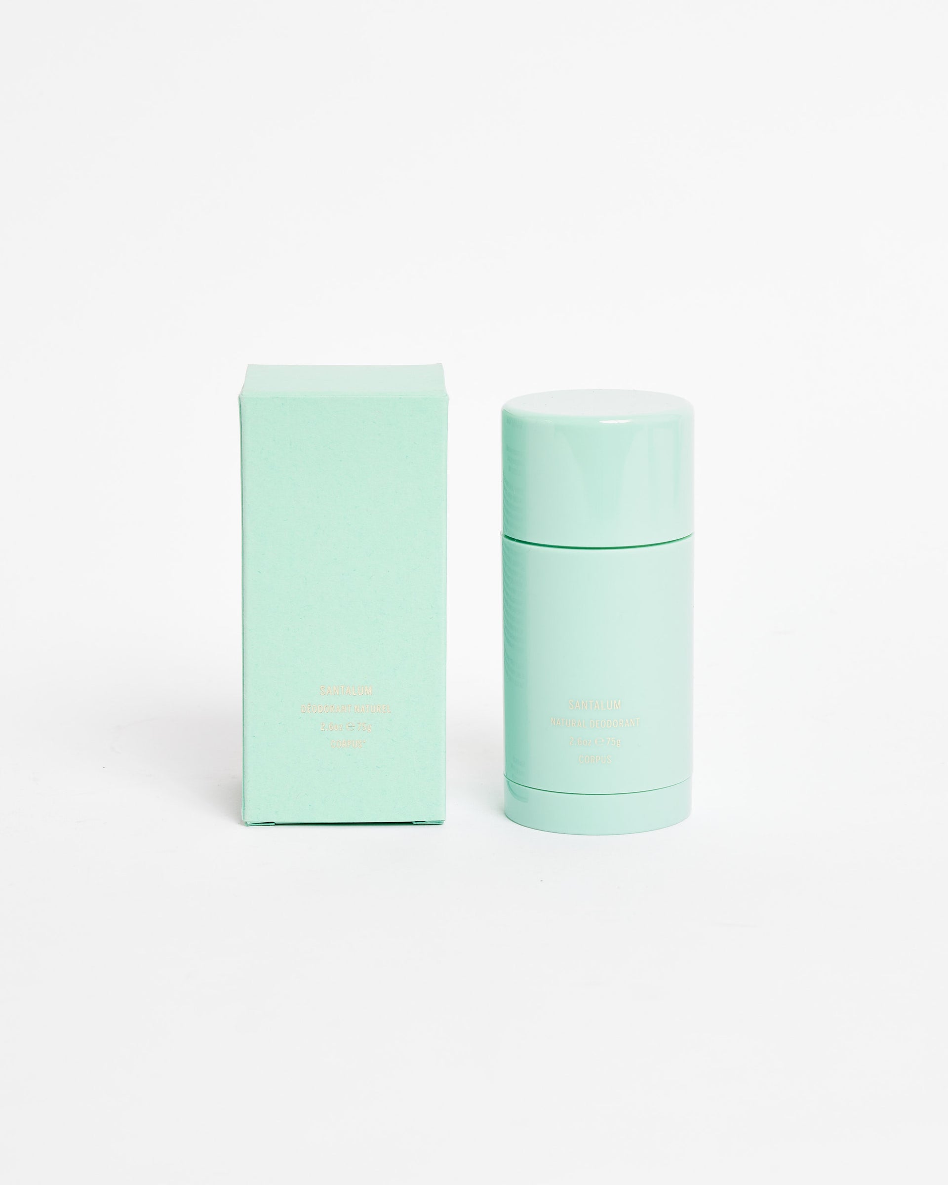Deodorant Santalum