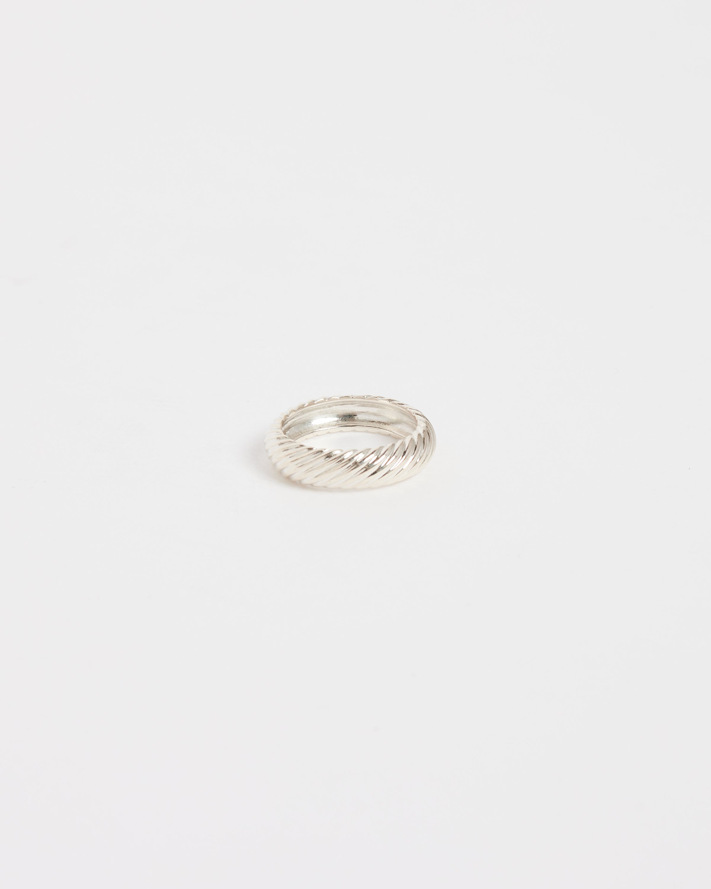 Porfirio Ring in 3mm