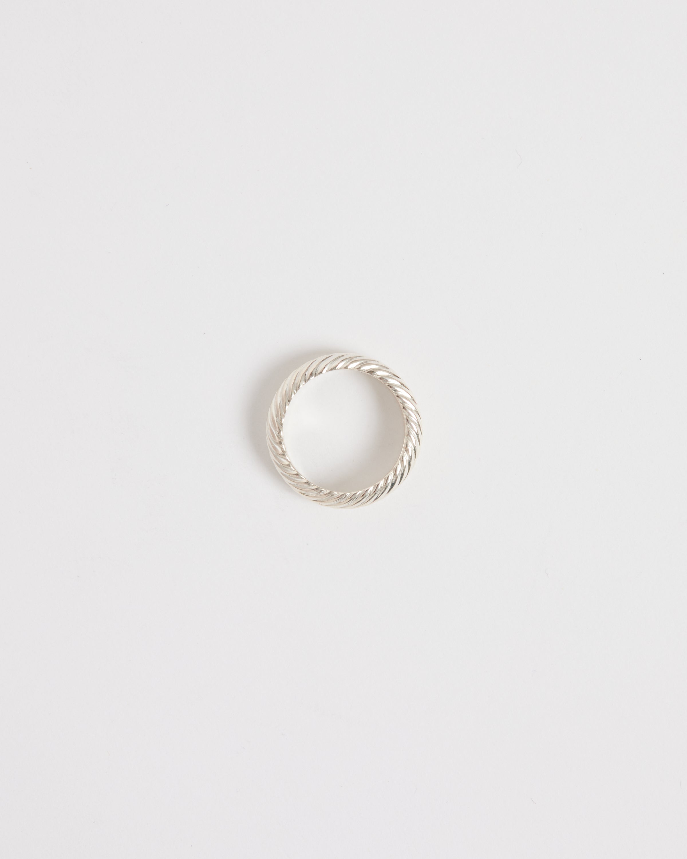 Porfirio Ring in 3mm