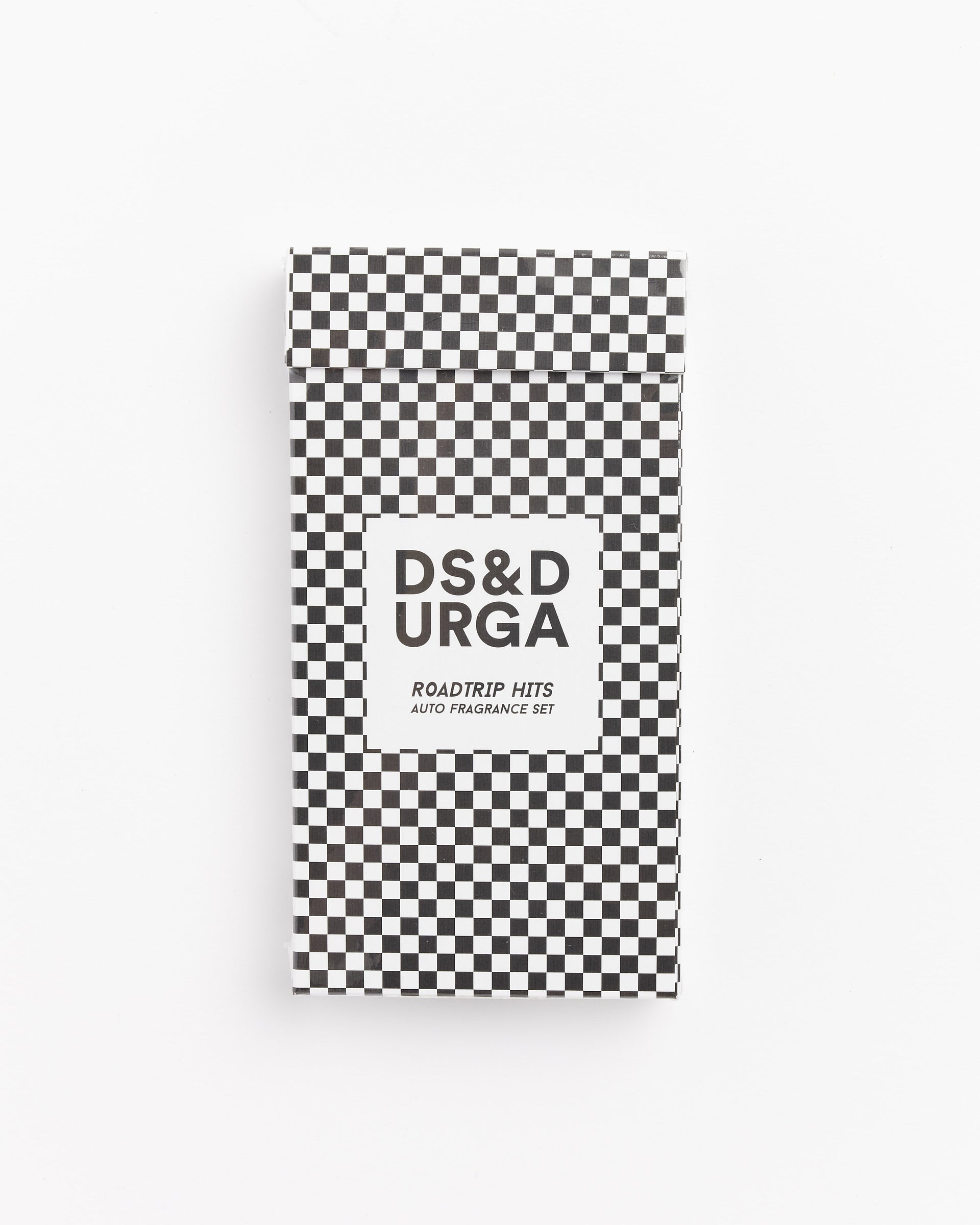 Road Trip Hits Eau de Parfum