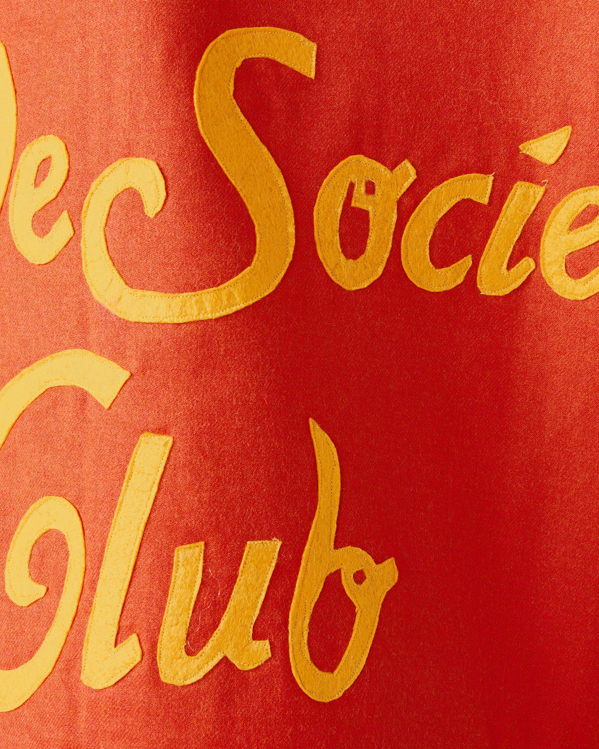 Society Club Jacket
