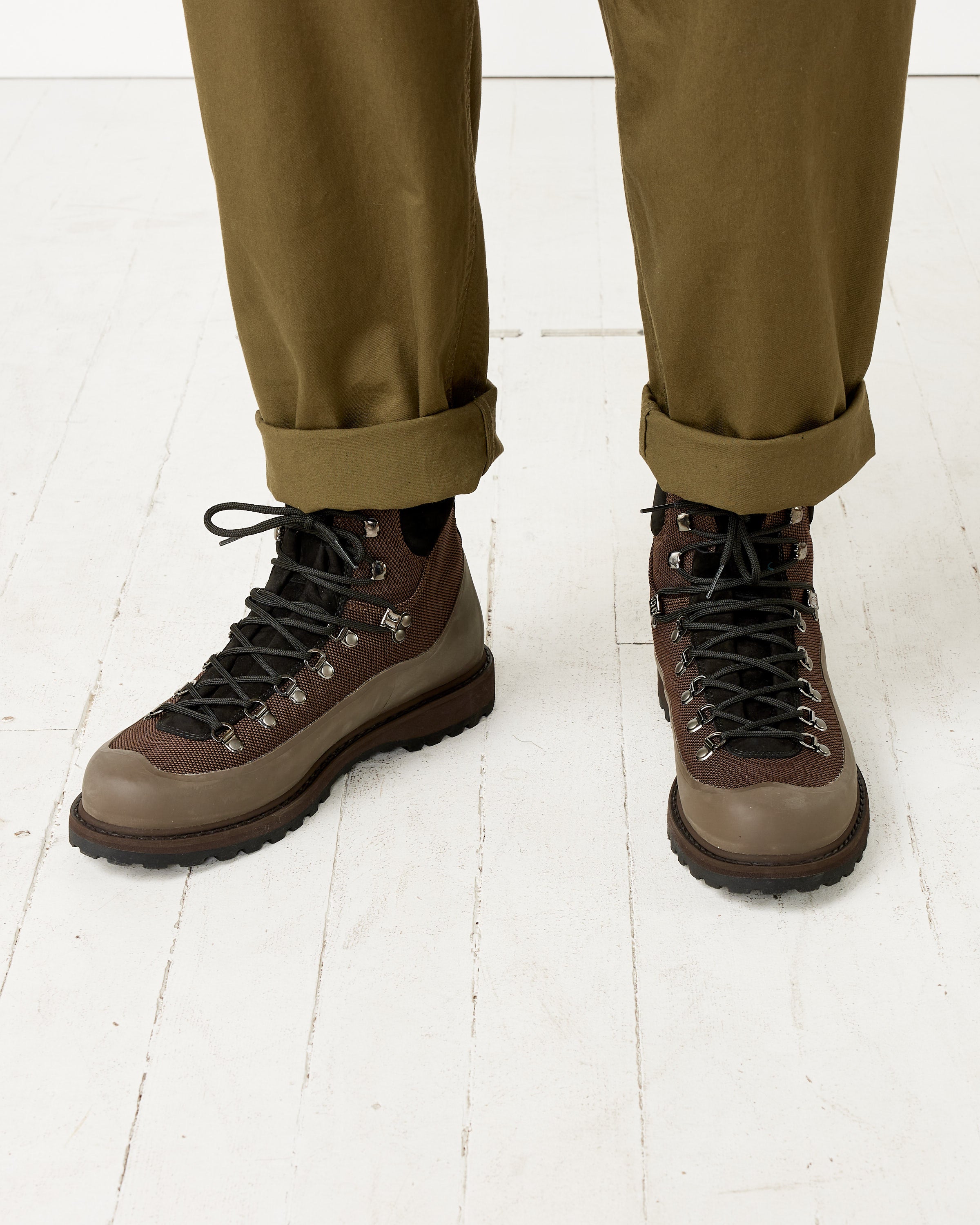 Roccia Vet Sport Boots