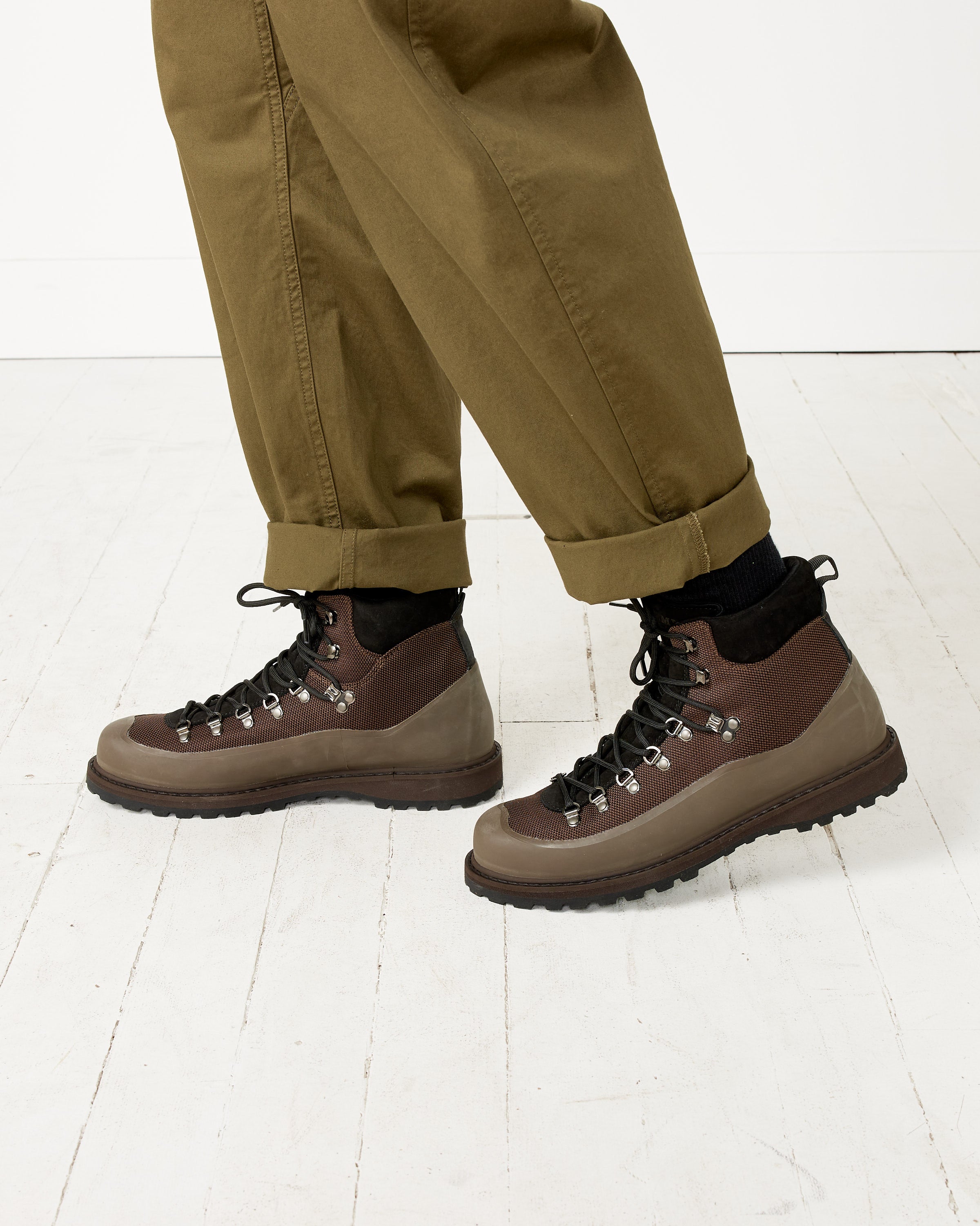 Diemme Roccia Vet Original Boot Black Suede - Acheter Diemme Diemme Roccia Vet Original Boot Black Suede - Acheter Diemme