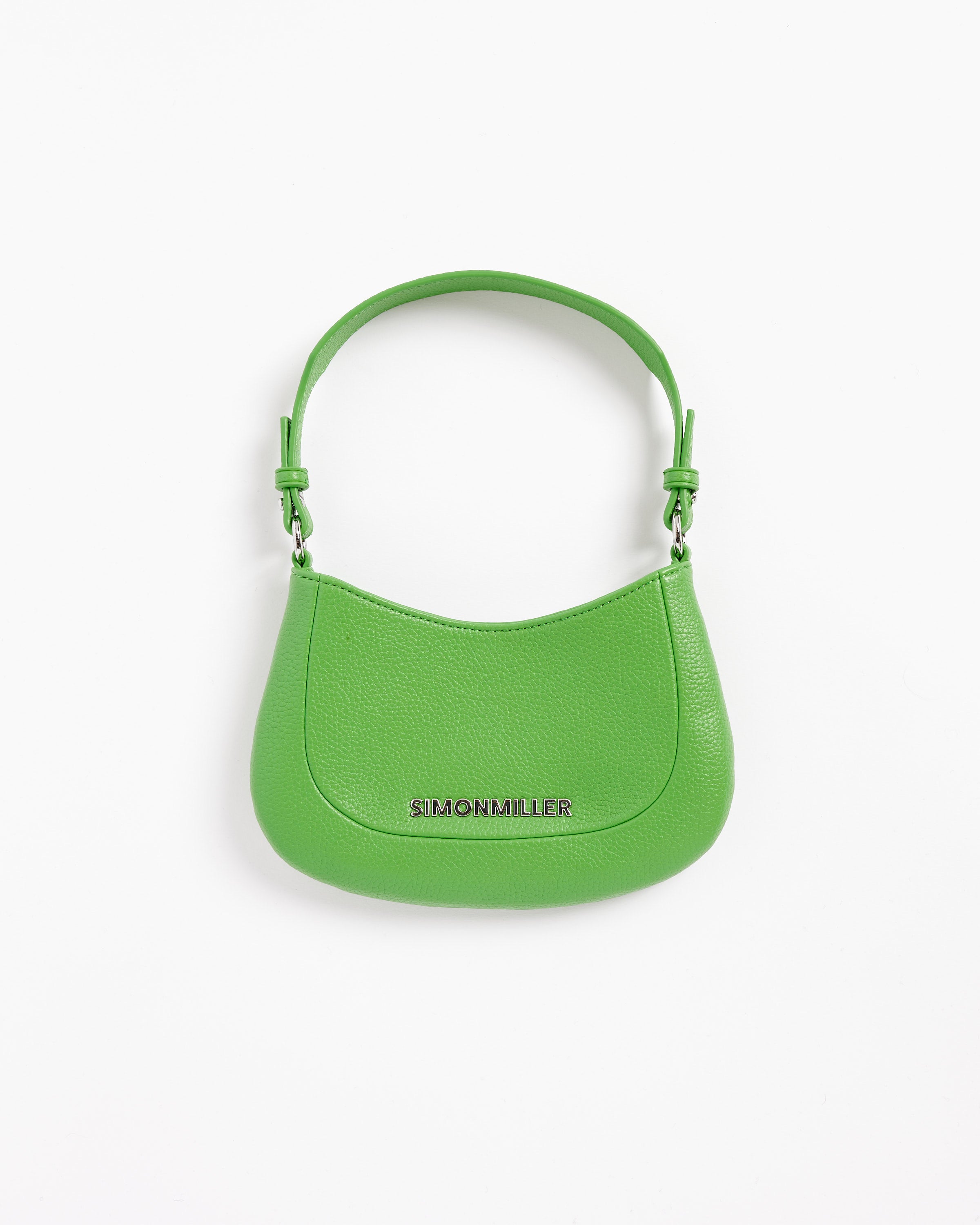 Mini Sag Bag in Grass Green – Mohawk General Store