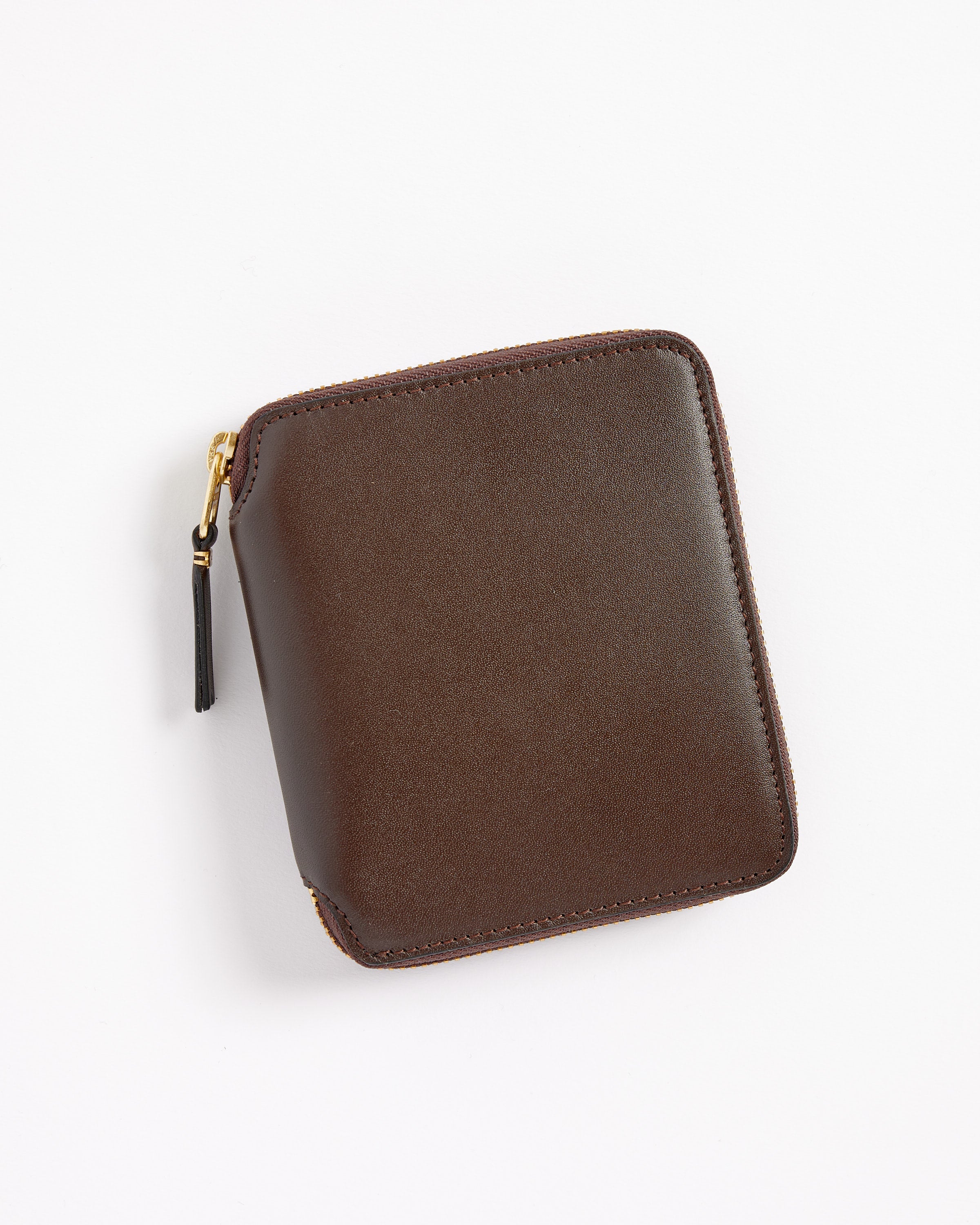 Luz Zip Around Wallet