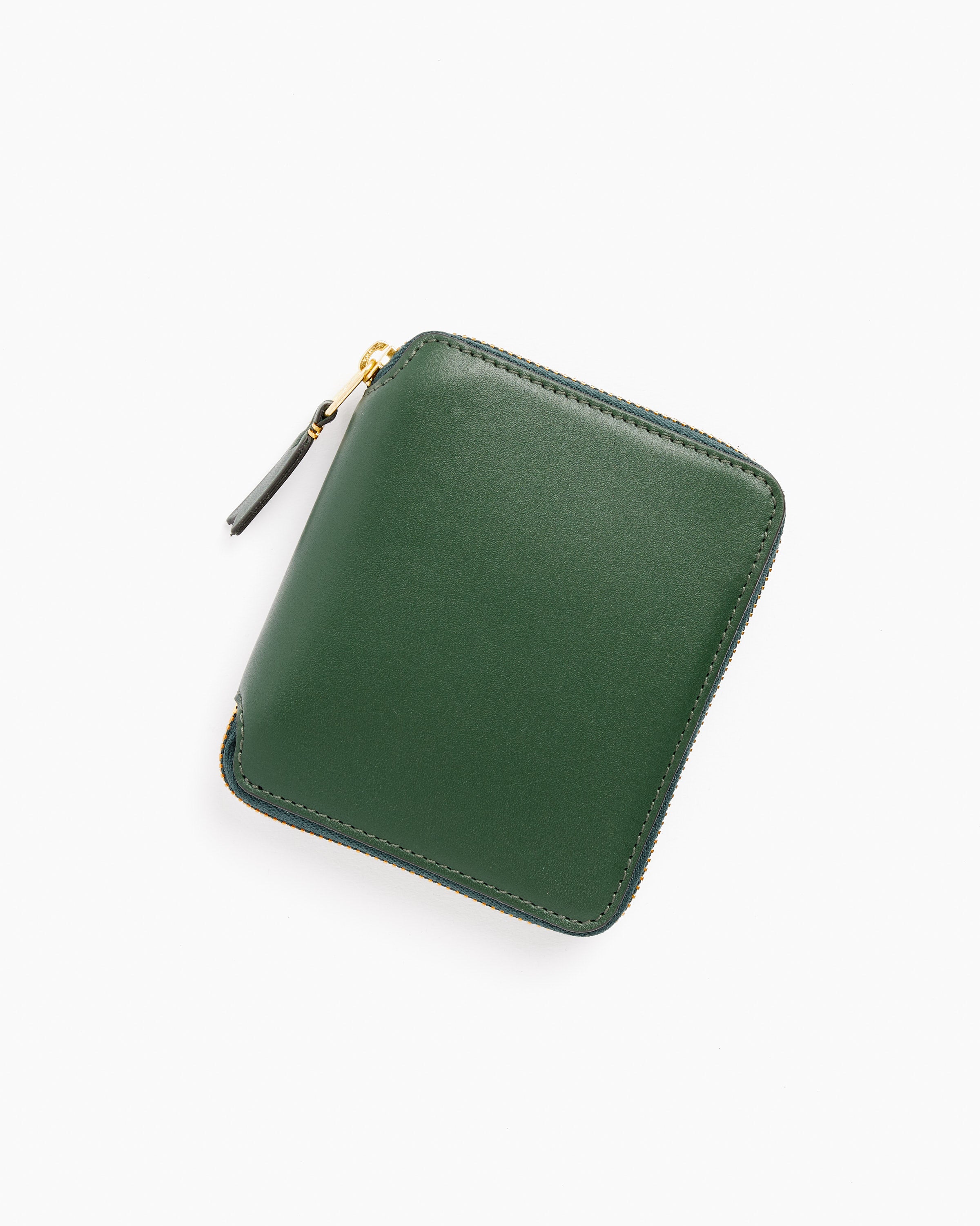 Classic Full Zip Wallet