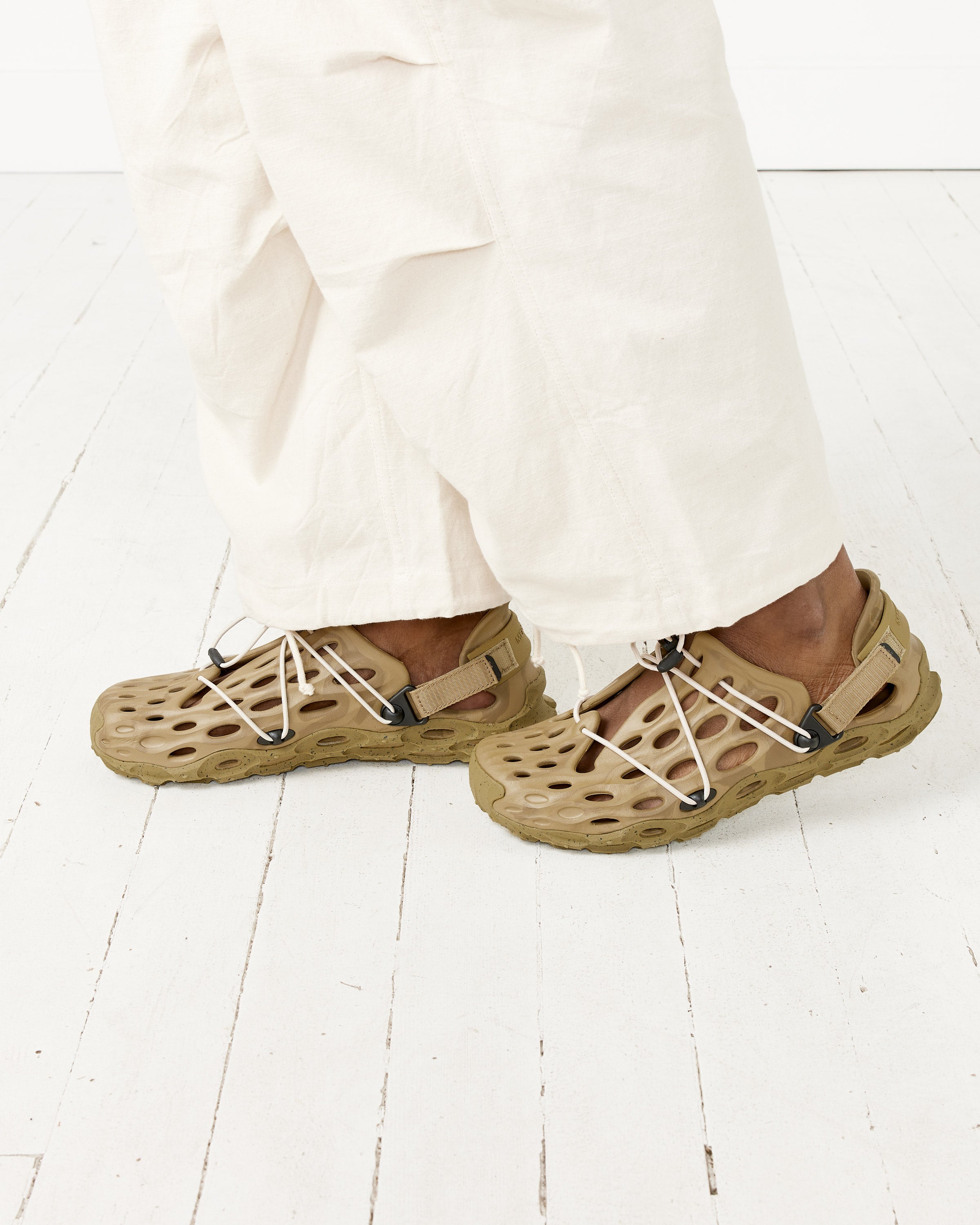 Hydro Moc At Cage 1 TRL â Mohawk General Store