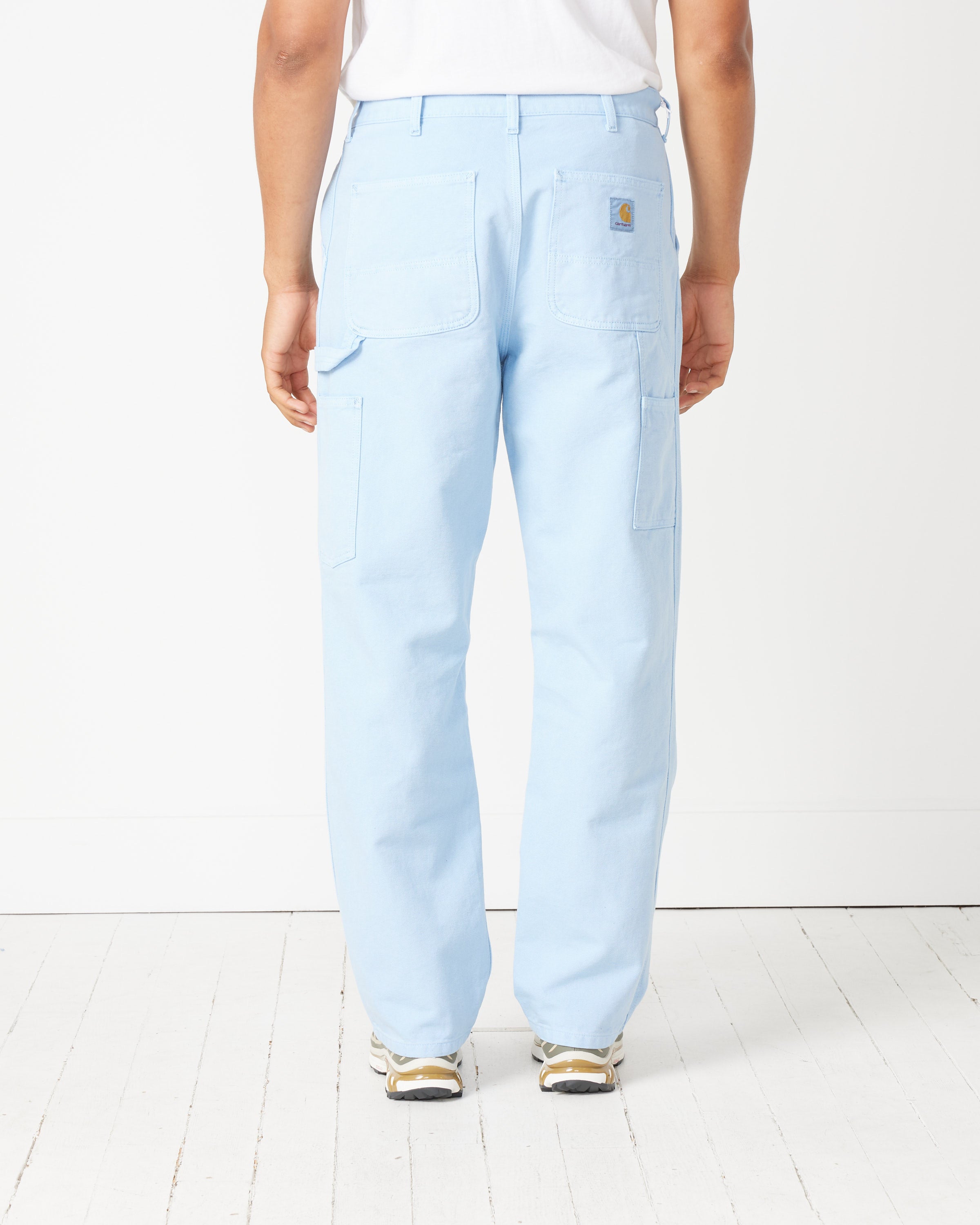 Single Knee Pant