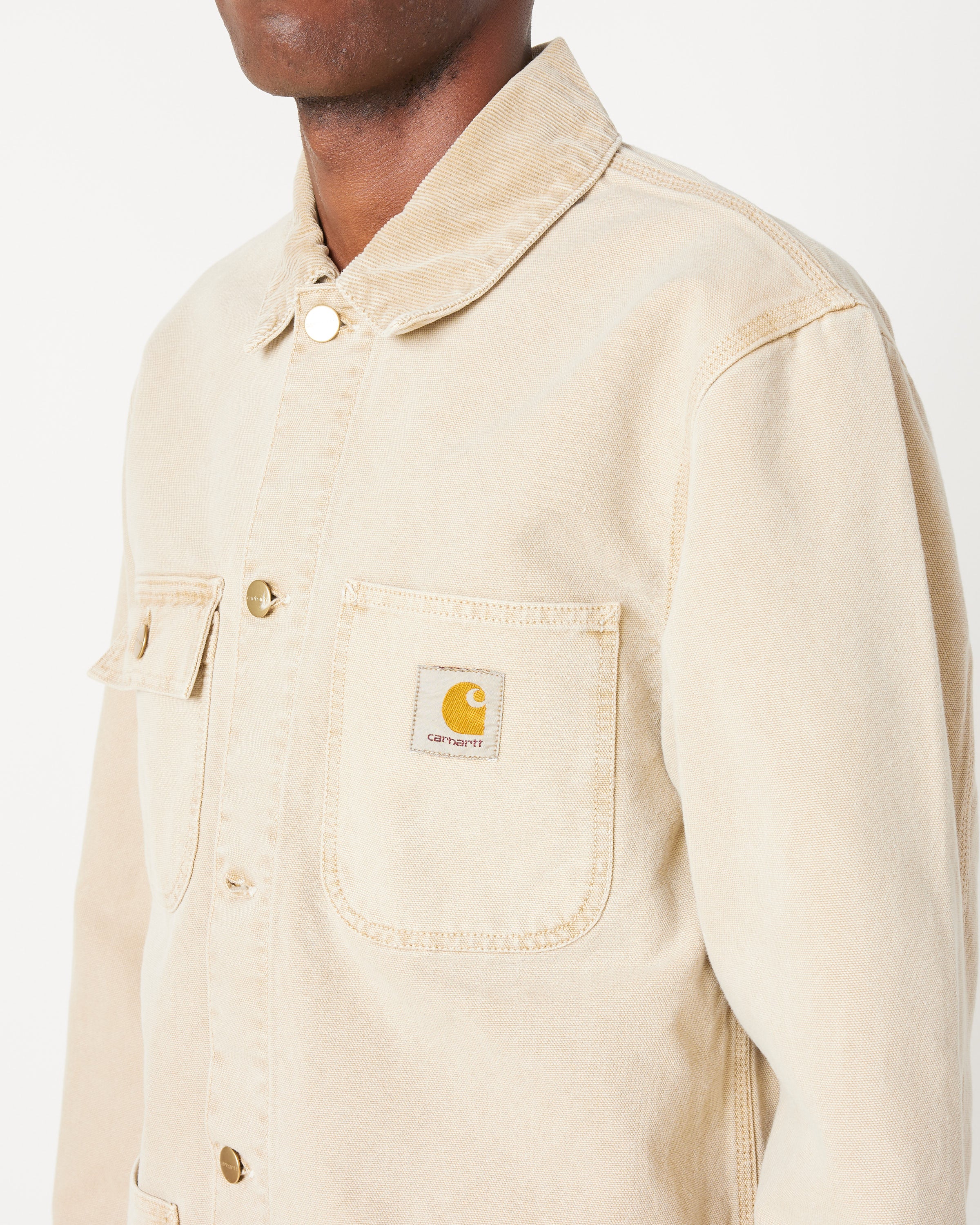 Carhartt WIP Michigan OG Jacket