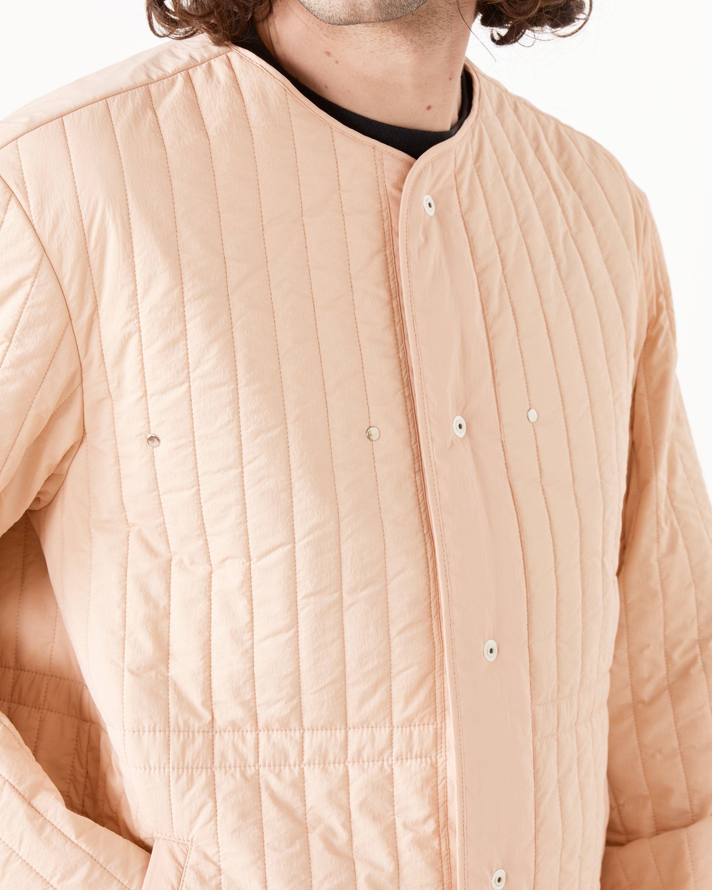 Human Made Quilted Liner Jacket