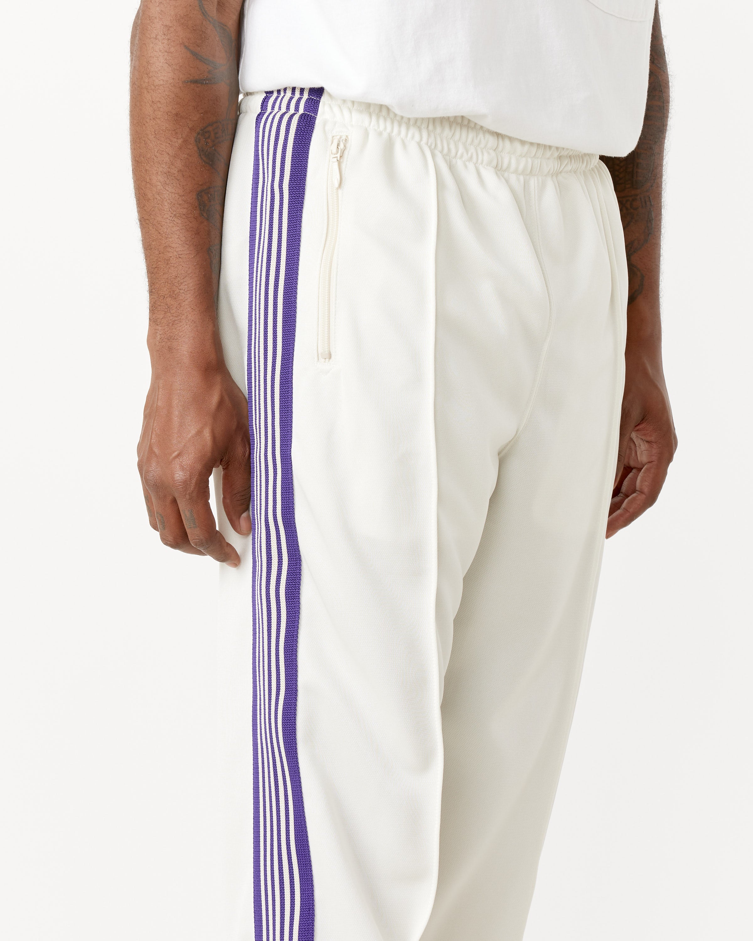Poly Smooth Track Pant Mohawk General Store