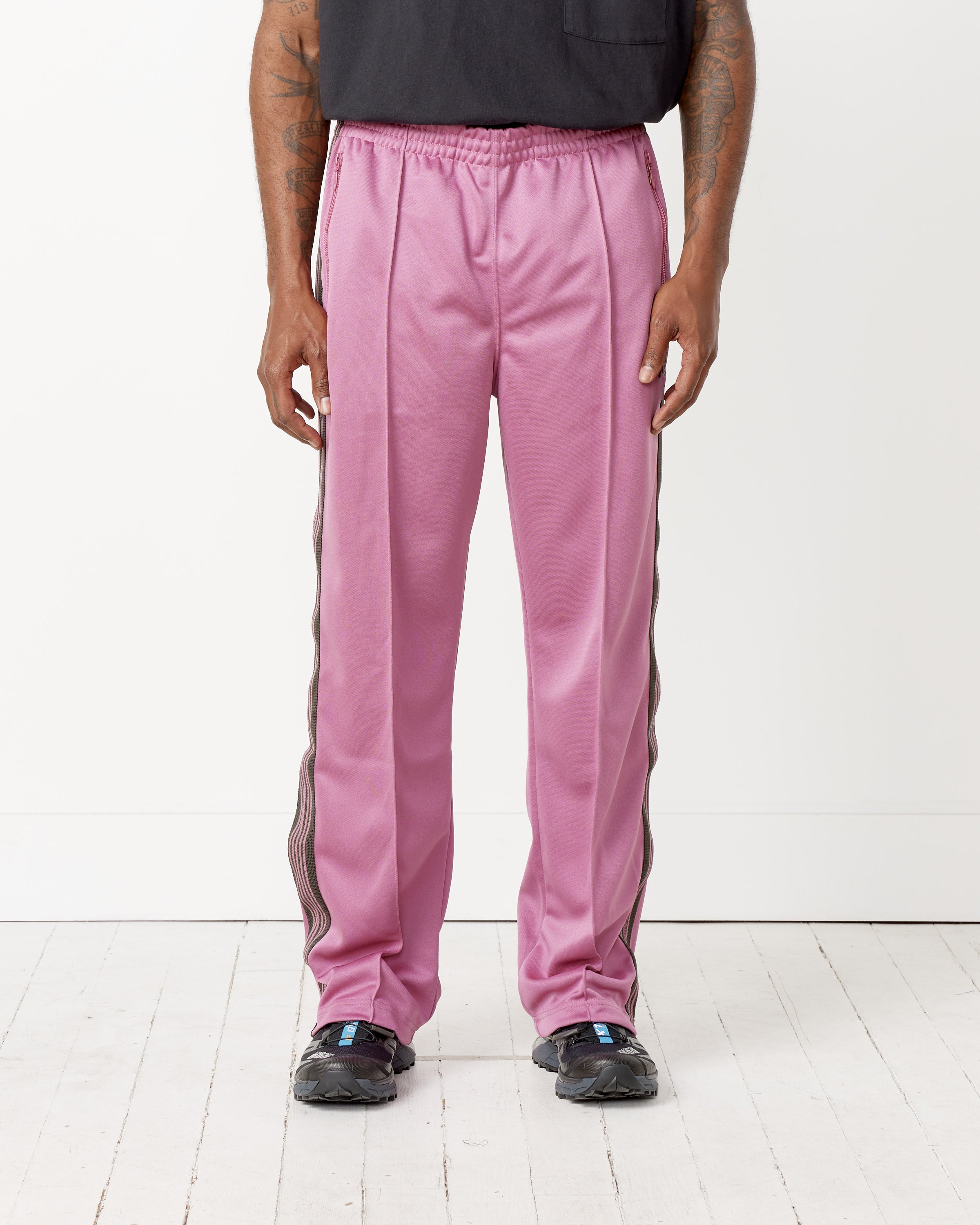 Poly Smooth Track Pant Mohawk General Store
