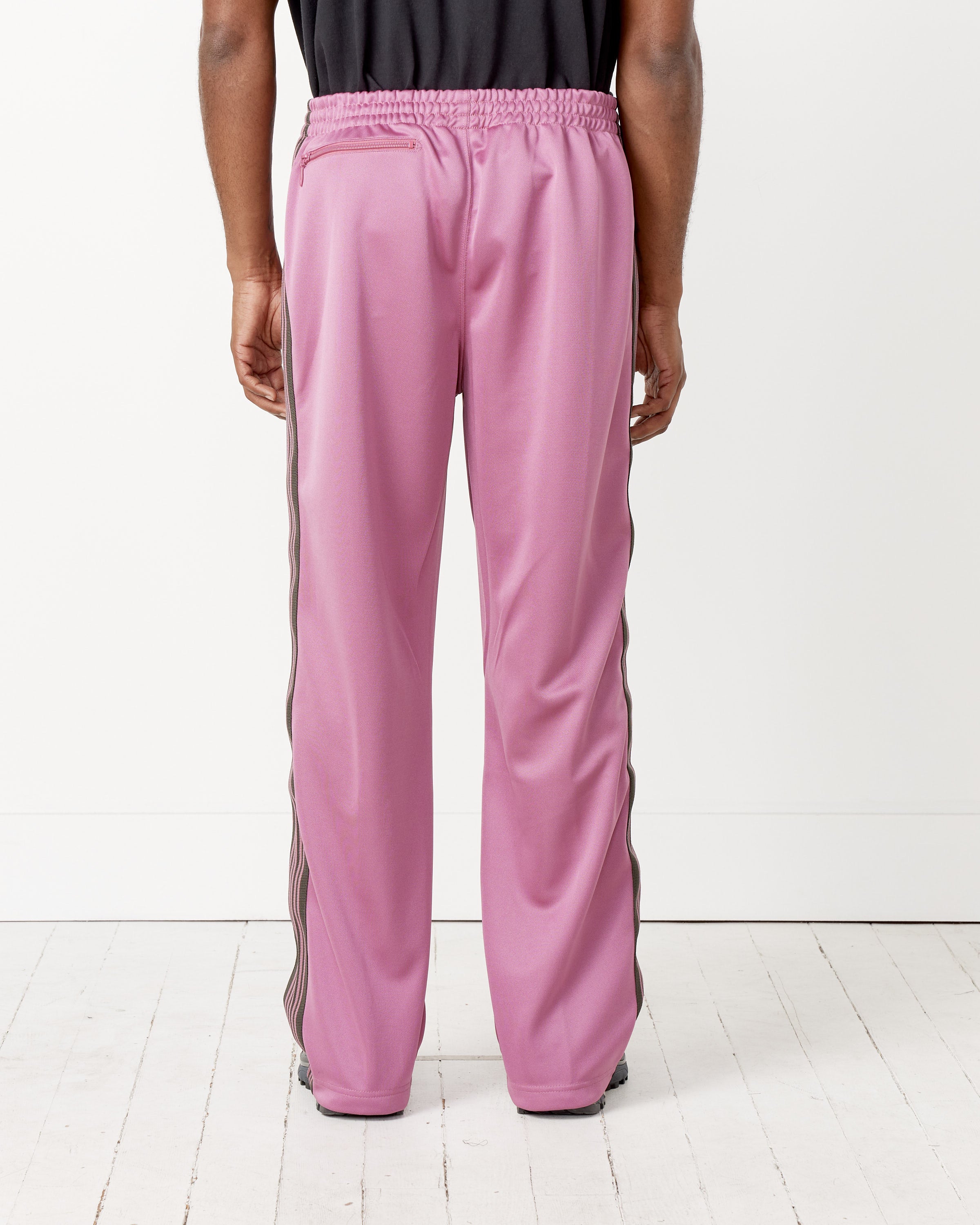 Poly Smooth Track Pant Mohawk General Store