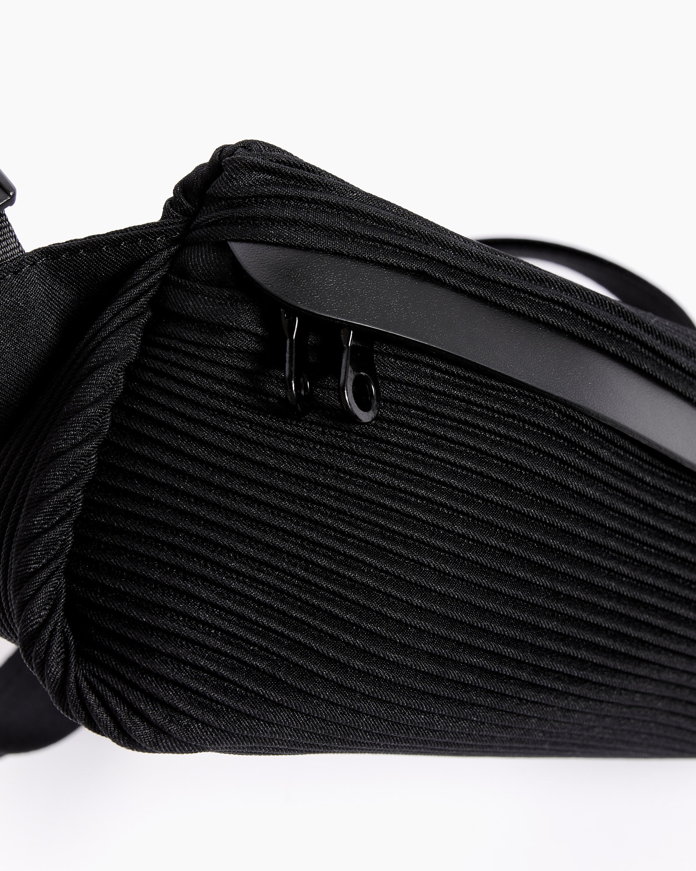 PLEATS PLEASE ISSEY MIYAKE, backpack BIAS PLEATS