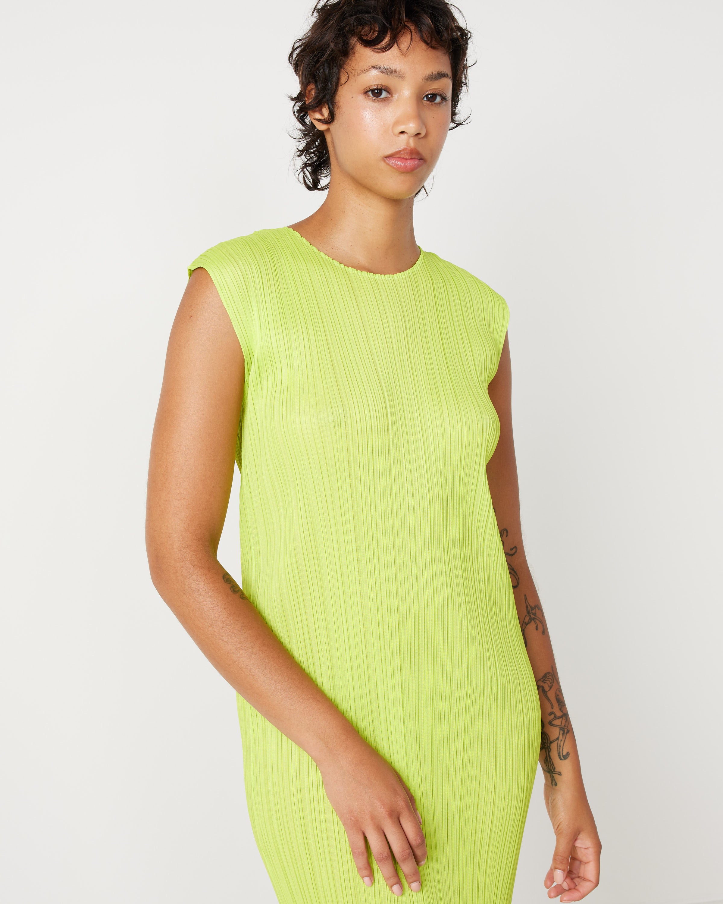 Basics 3 Dress – Mohawk General Store