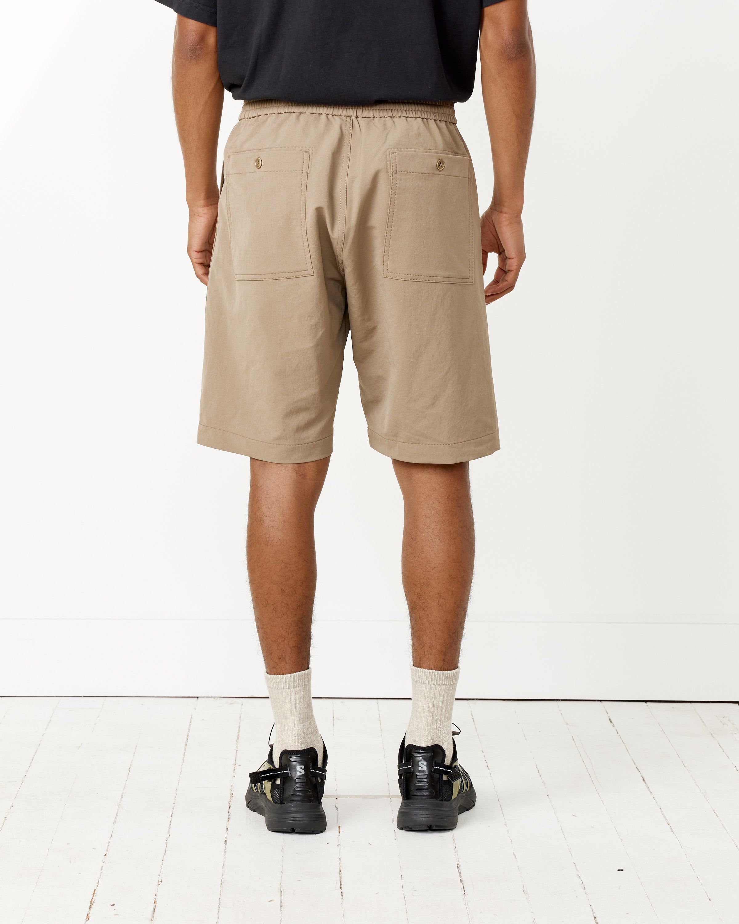 Alphadry Easy Shorts