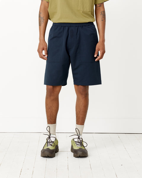 【返品送料無料】 Alphadry Shorts Easy パンツ